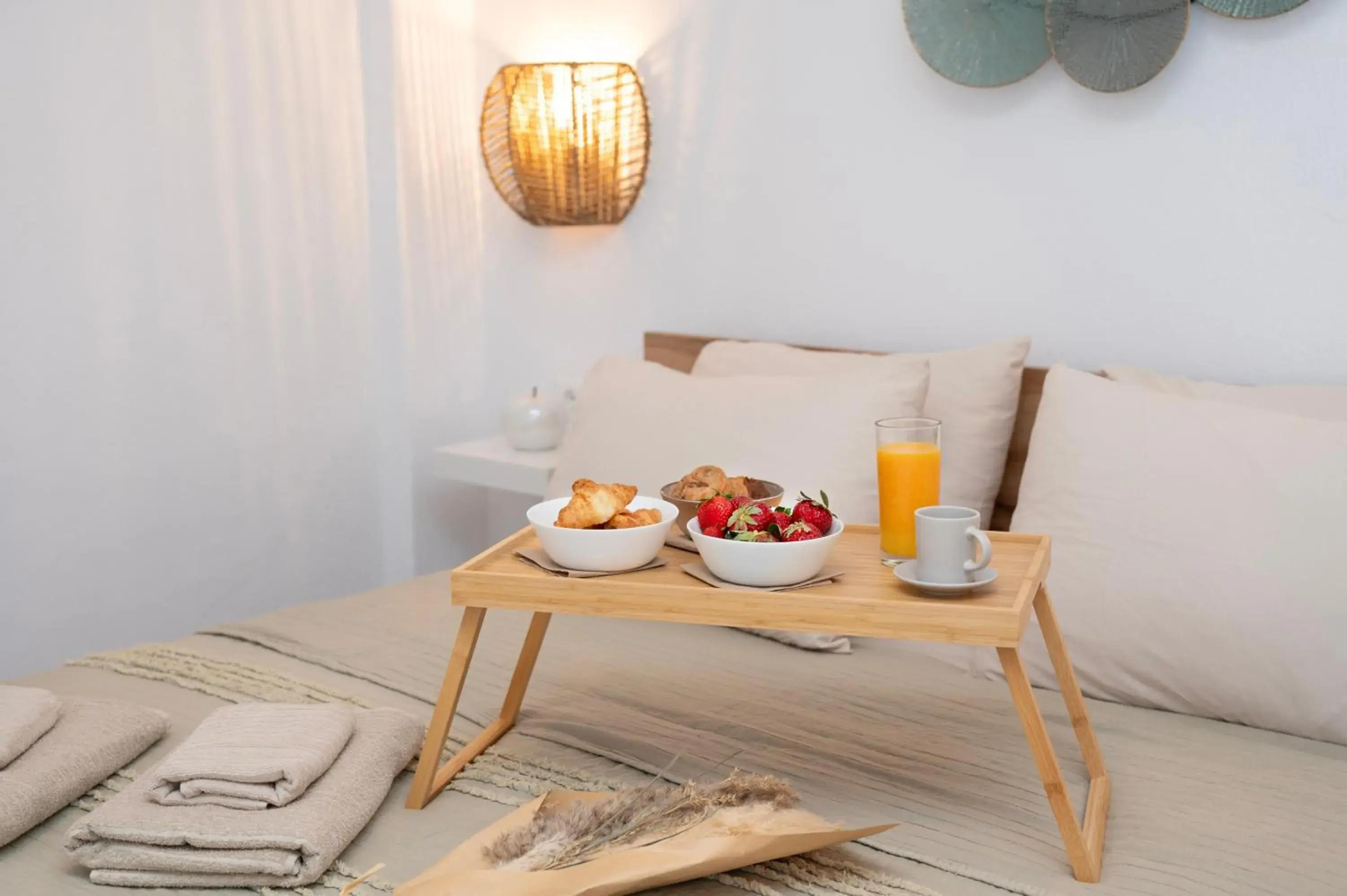 Food and drinks, Bed in Boutique di Vito Food and drinks, Bed in Boutique di Vito