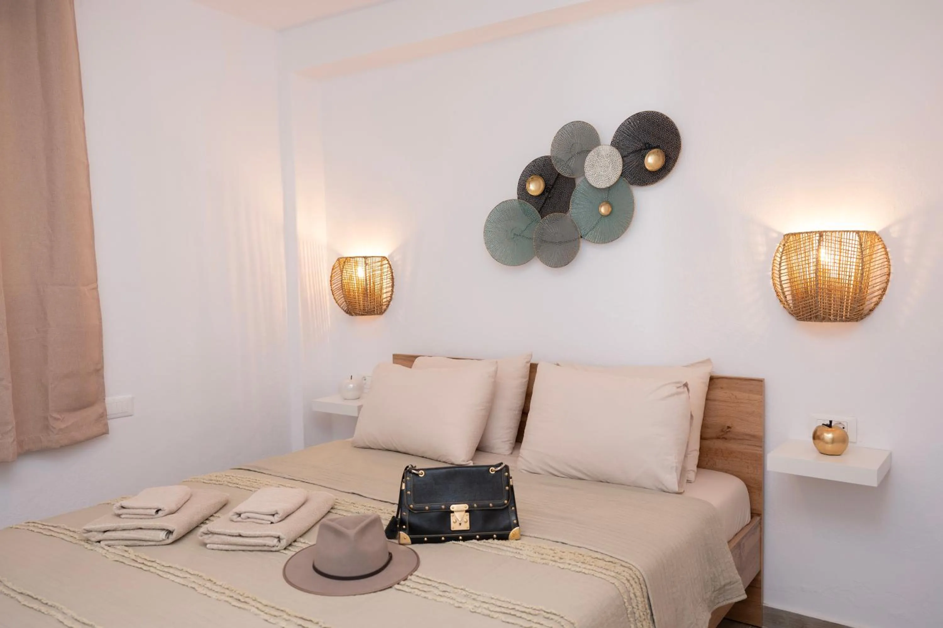 Bed in Boutique di Vito