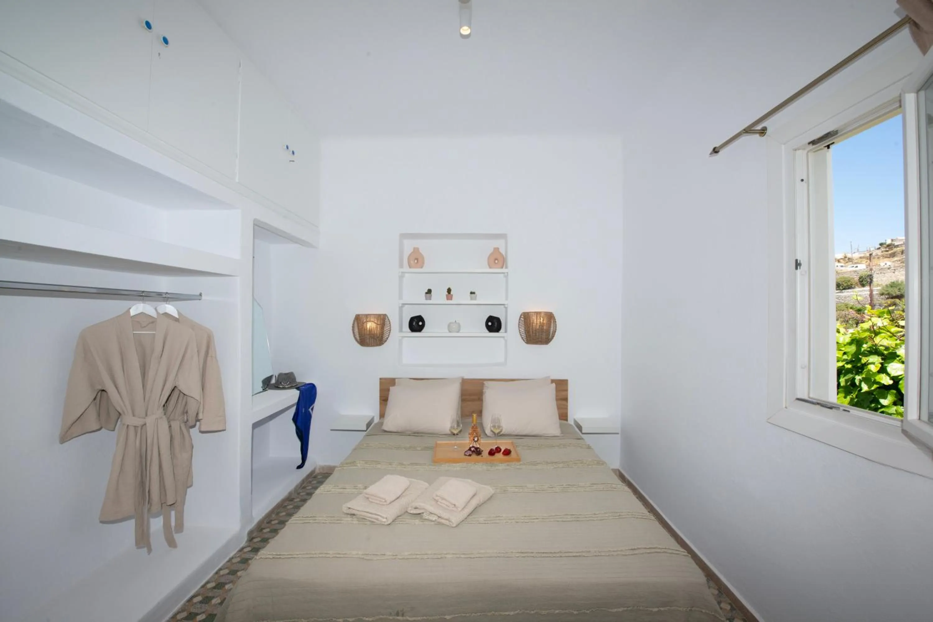 Bed in Boutique di Vito