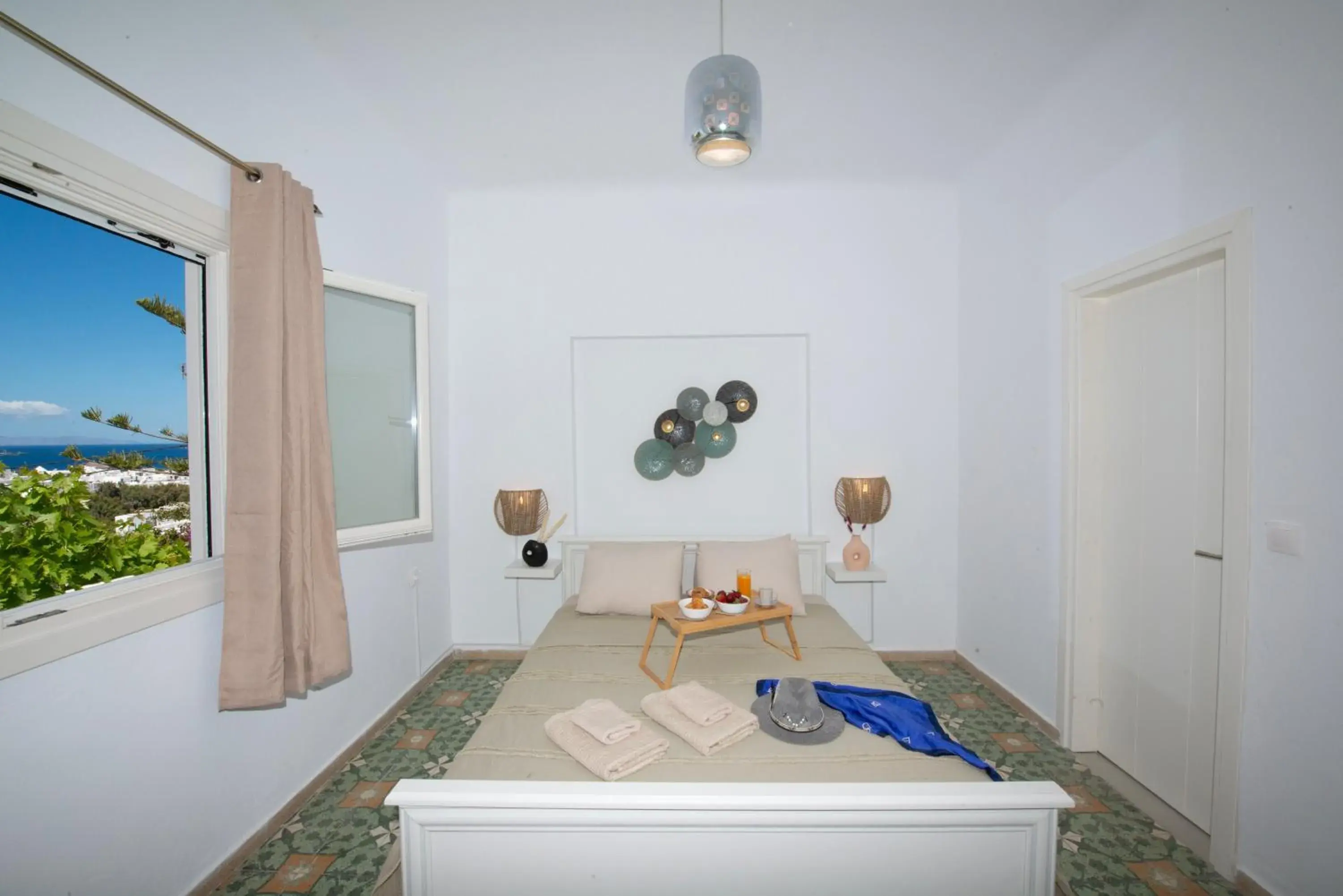 View (from property/room) in Boutique di Vito View (from property/room) in Boutique di Vito