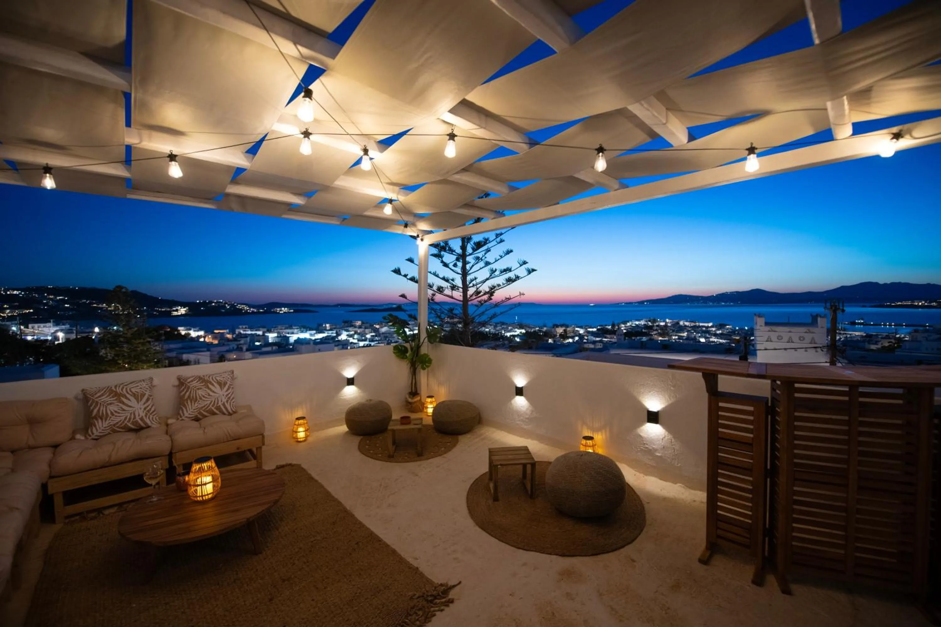 Summer in Boutique di Vito