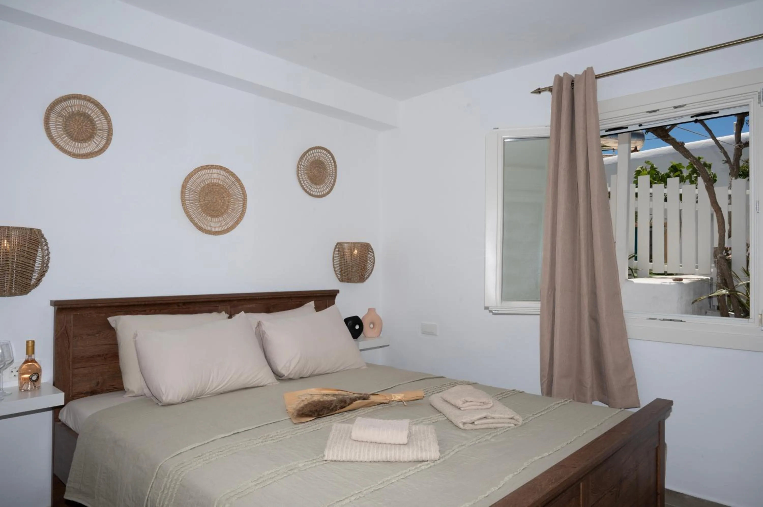 Bed in Boutique di Vito