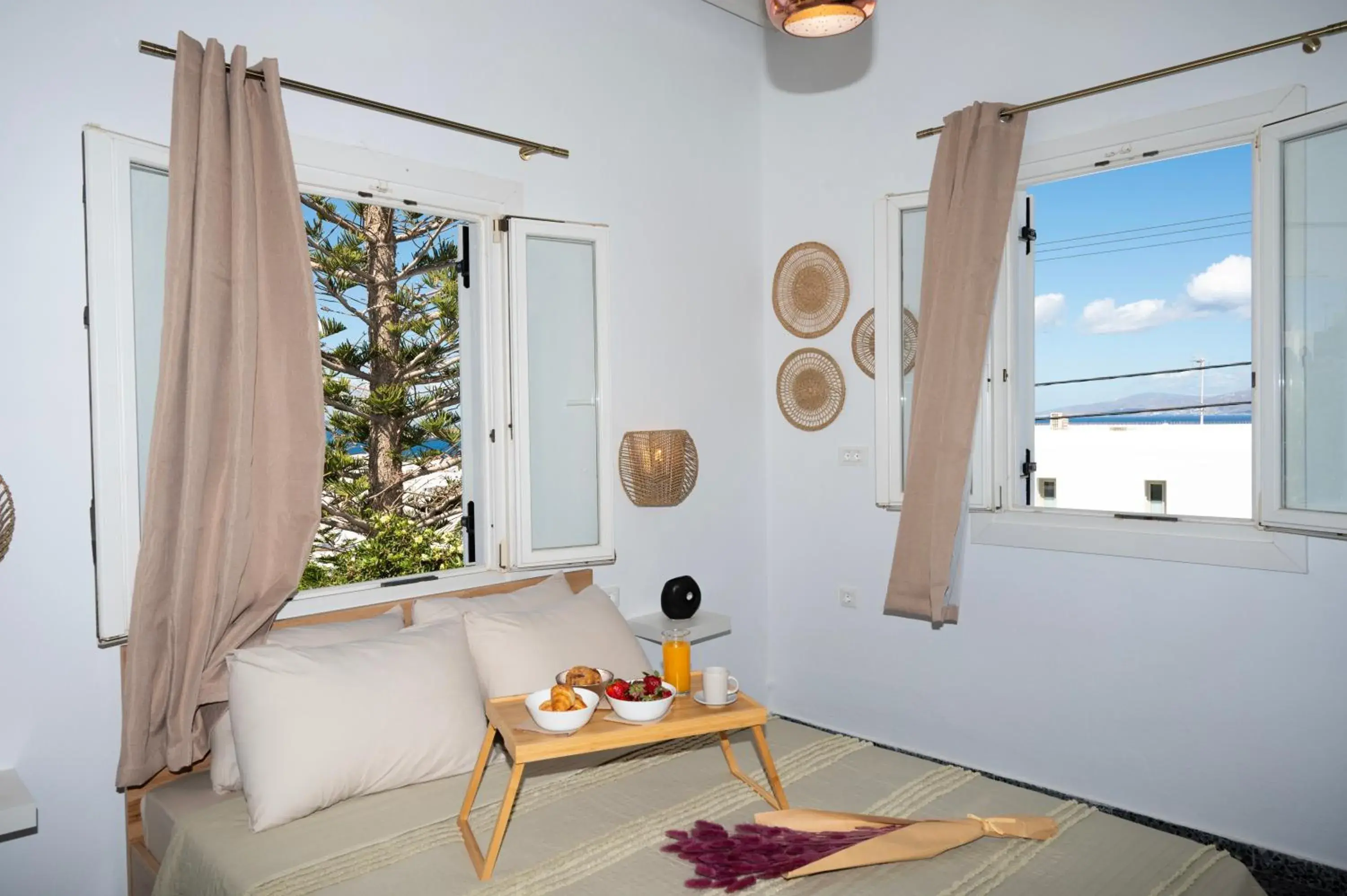 View (from property/room) in Boutique di Vito View (from property/room) in Boutique di Vito