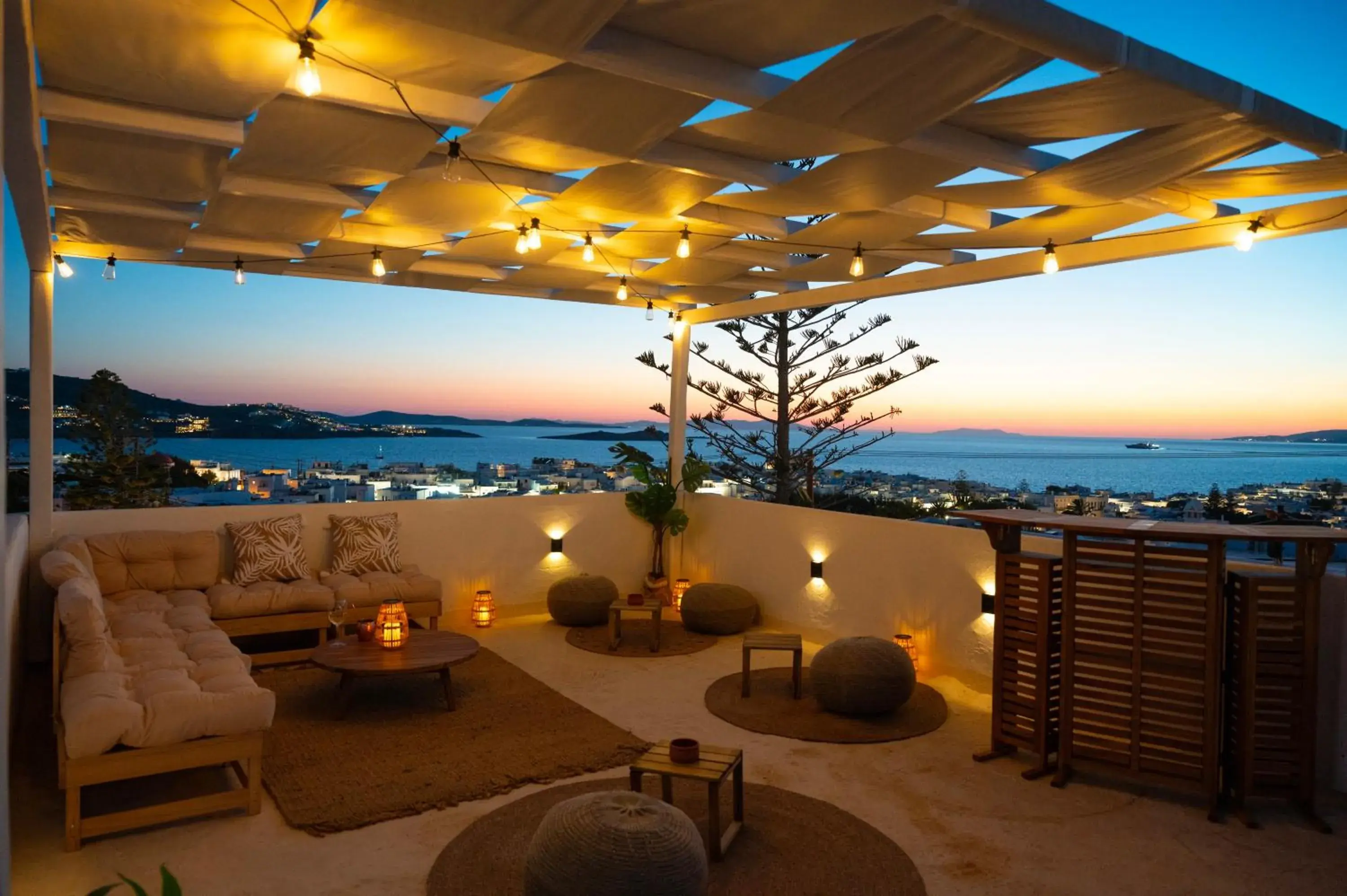 View (from property/room) in Boutique di Vito View (from property/room) in Boutique di Vito