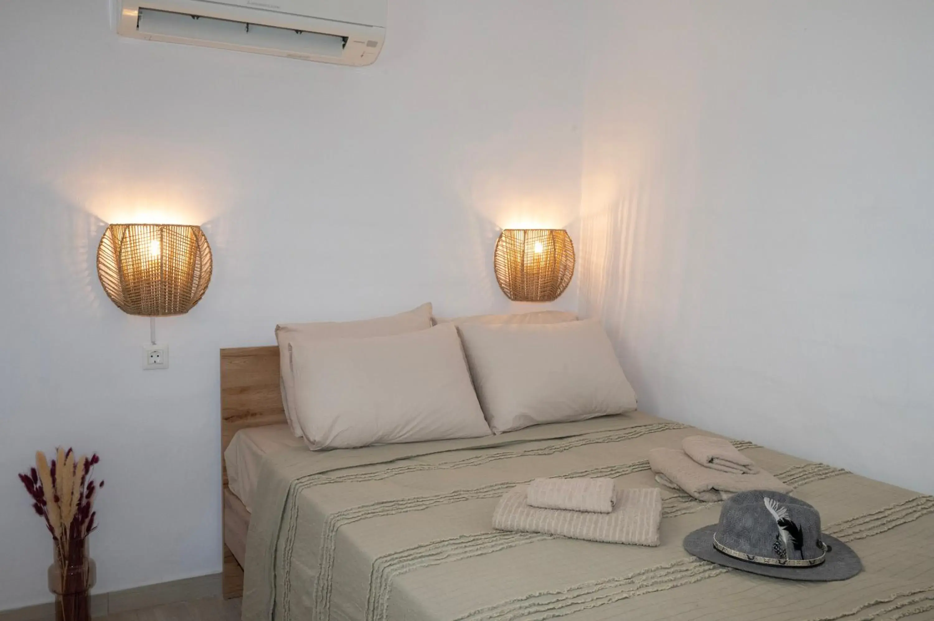 Double Room in Boutique di Vito Double Room in Boutique di Vito