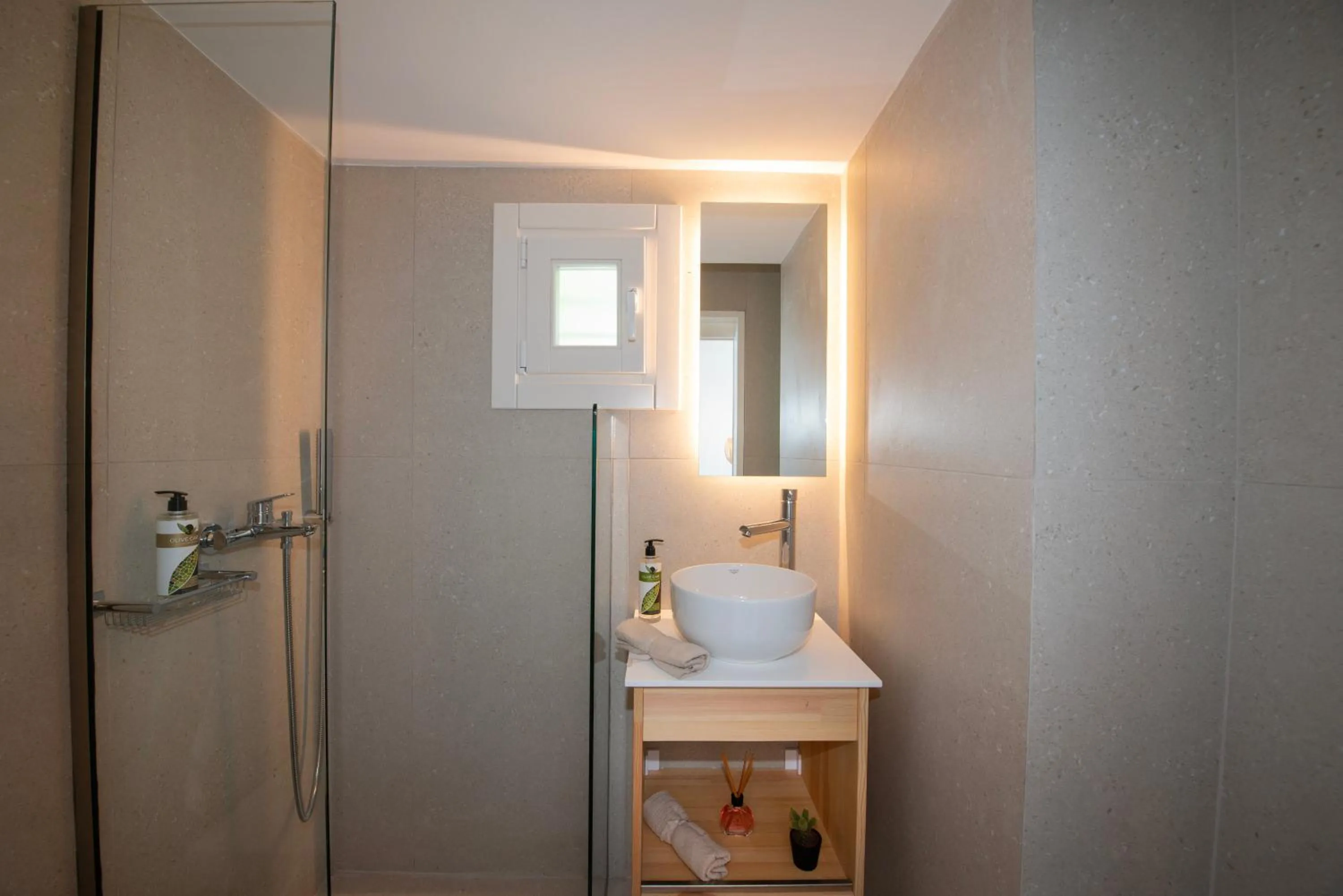 Photo of the whole room in Boutique di Vito