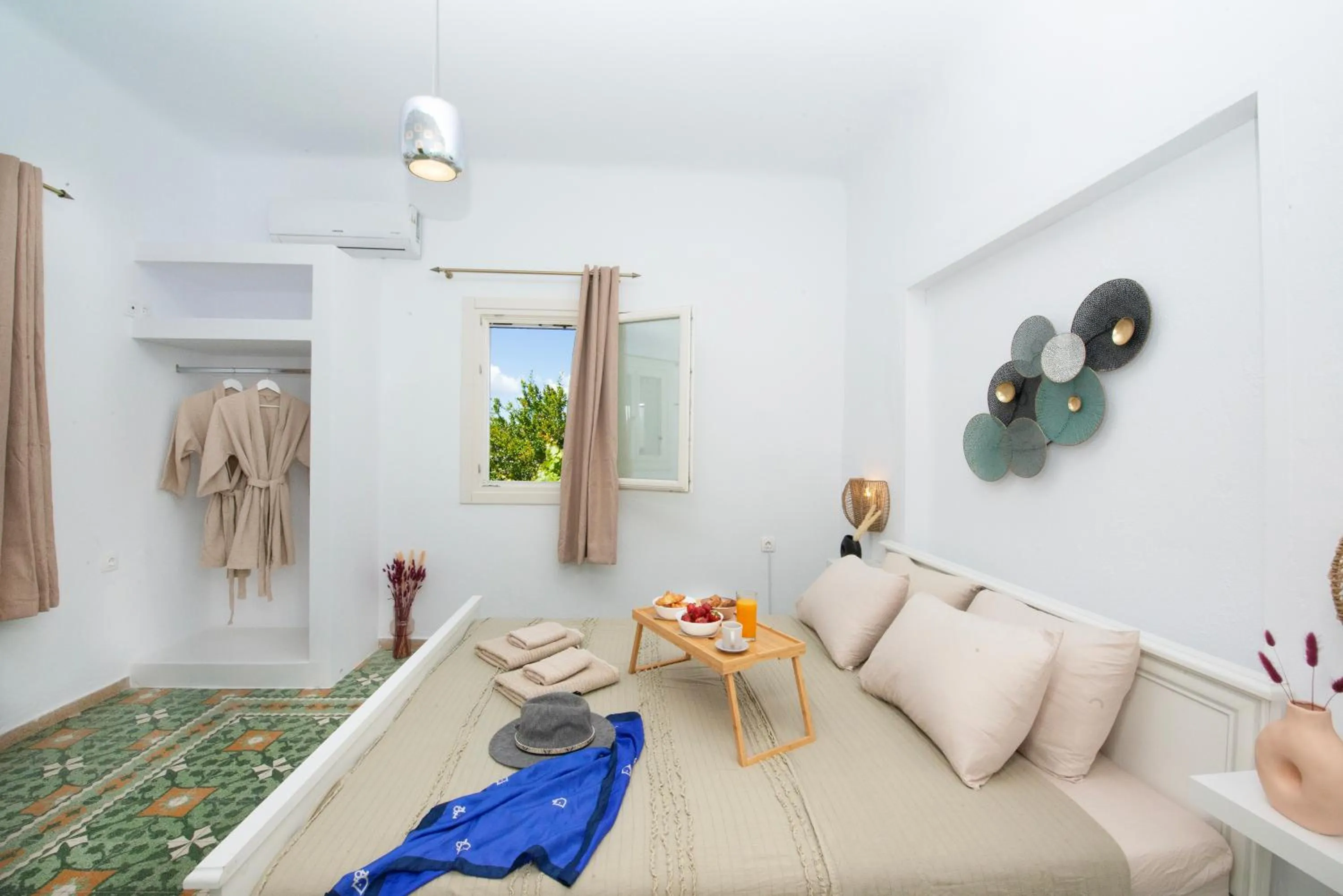 Bed in Boutique di Vito