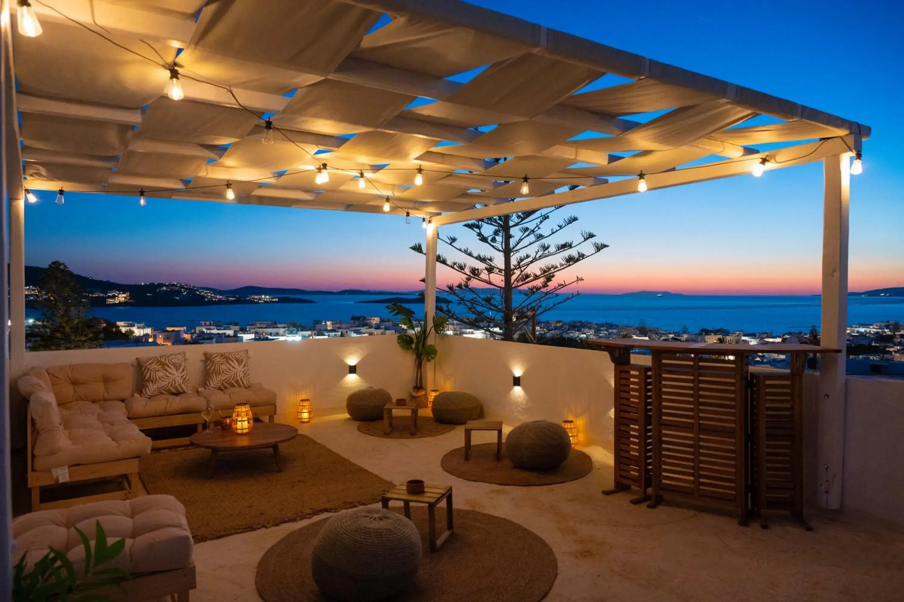 View (from property/room) in Boutique di Vito View (from property/room) in Boutique di Vito