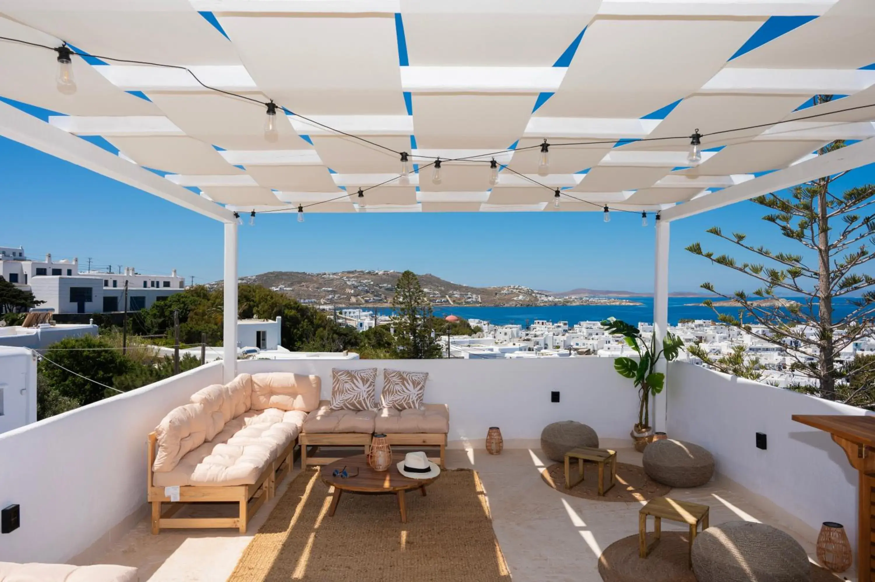 View (from property/room) in Boutique di Vito View (from property/room) in Boutique di Vito