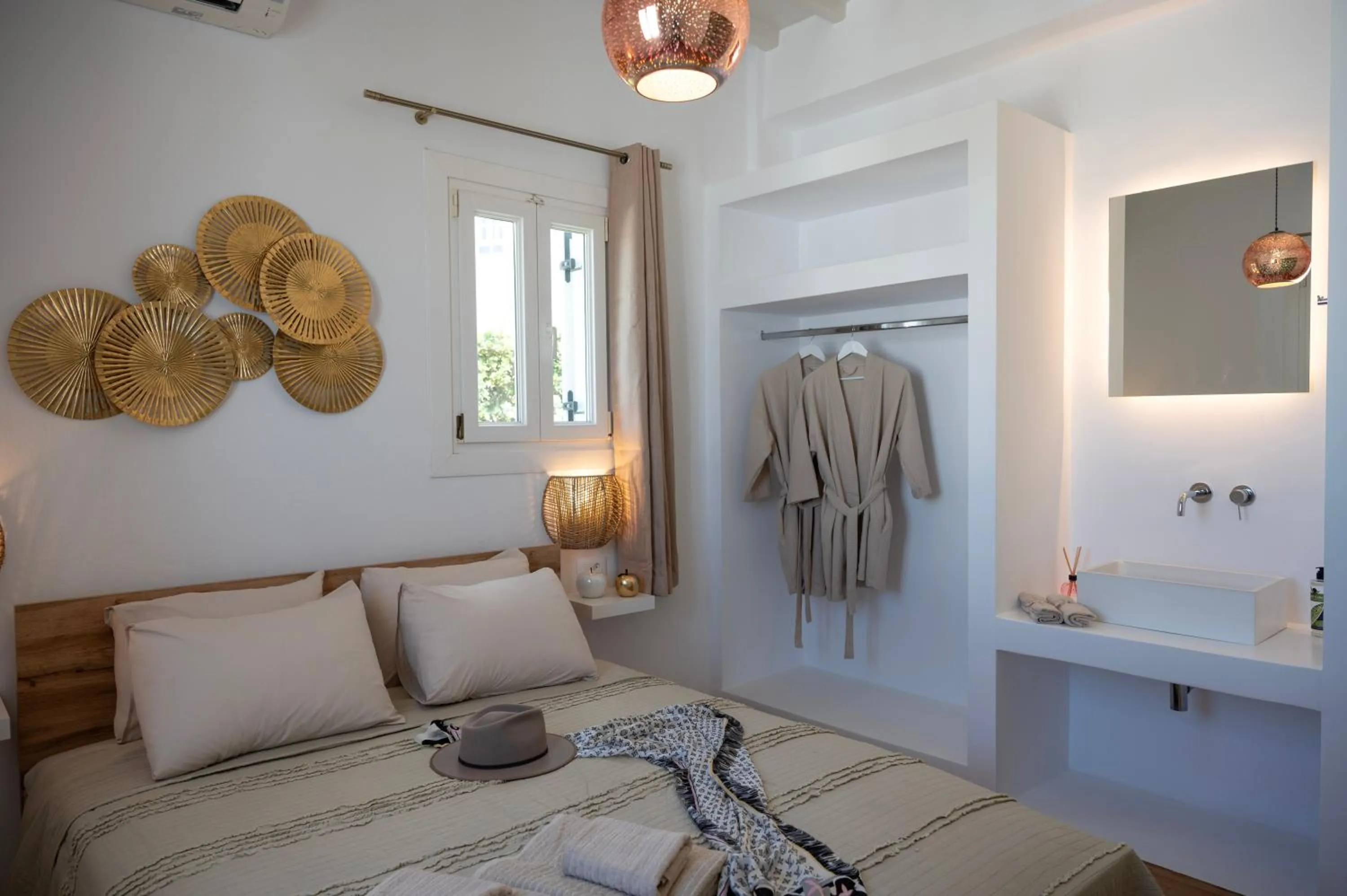 Bed in Boutique di Vito