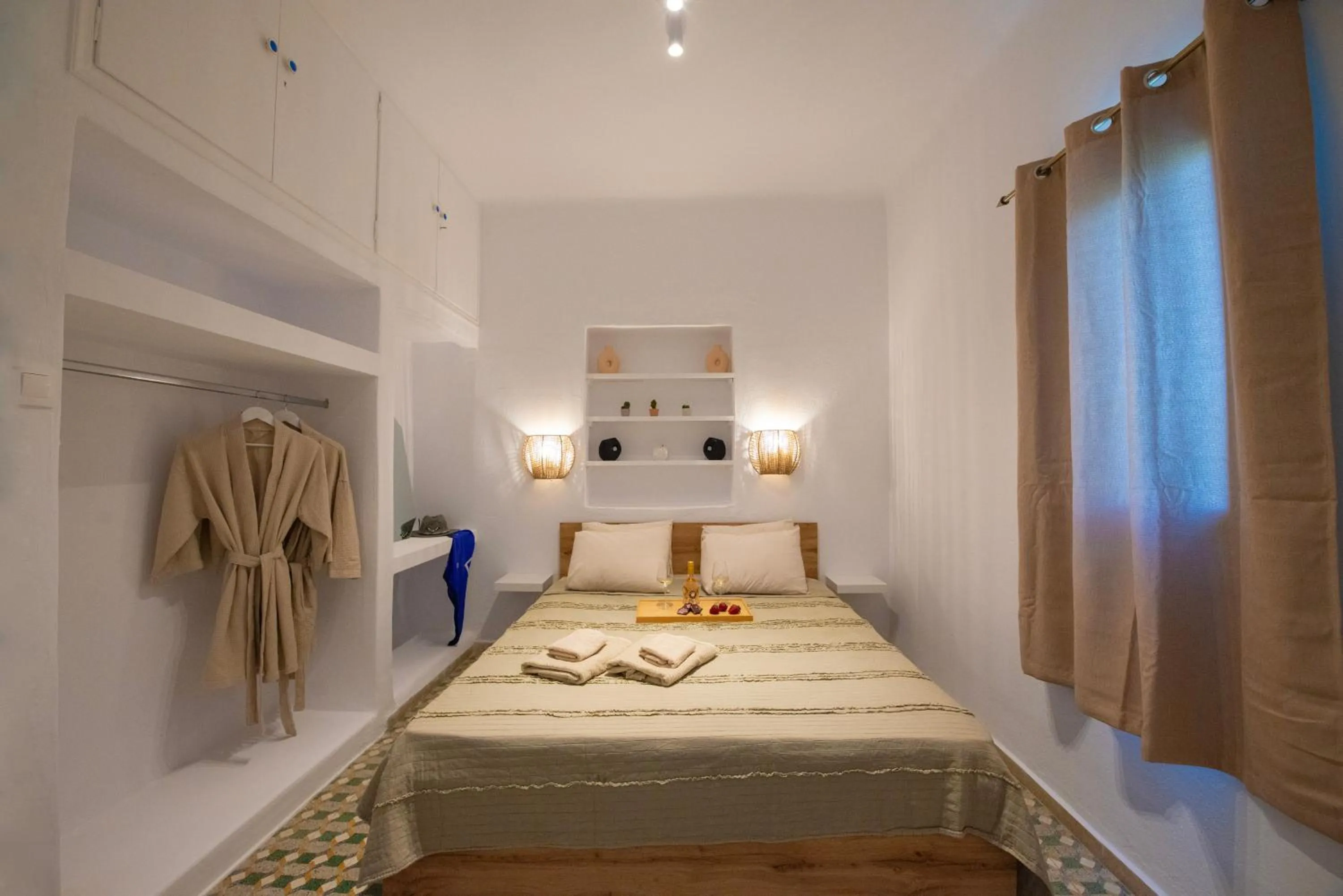 Bed in Boutique di Vito