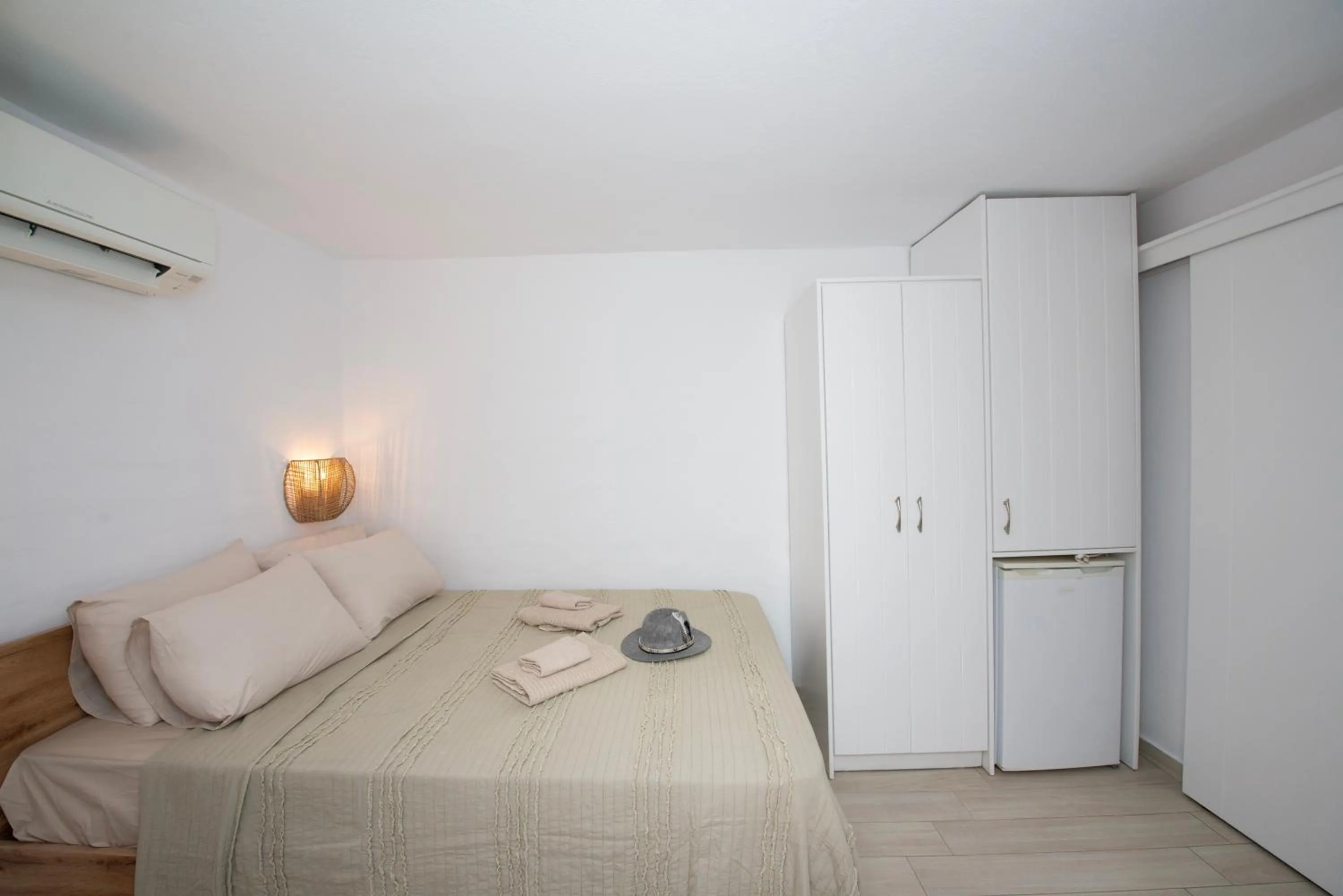 Bed in Boutique di Vito