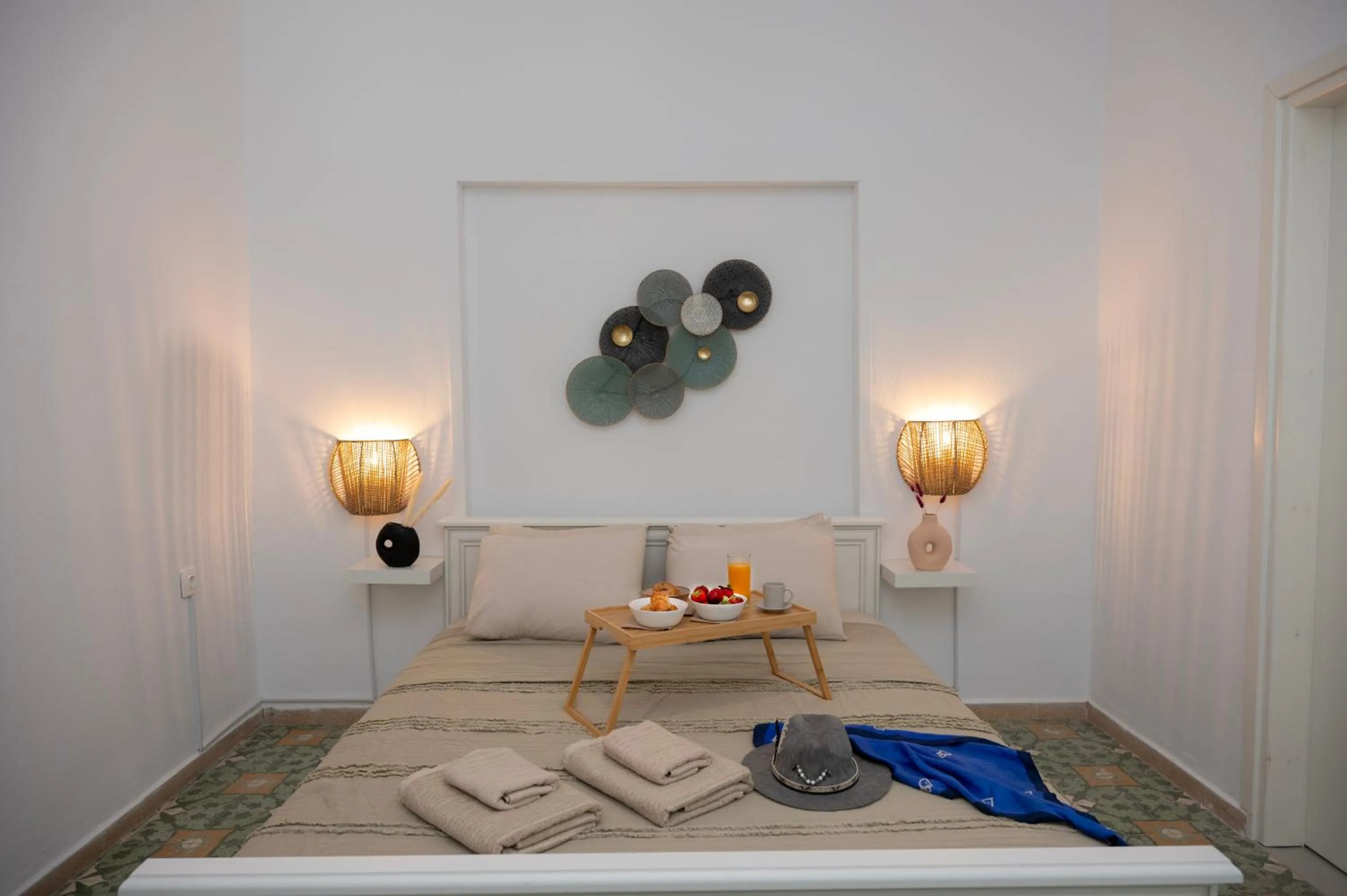 Bed in Boutique di Vito