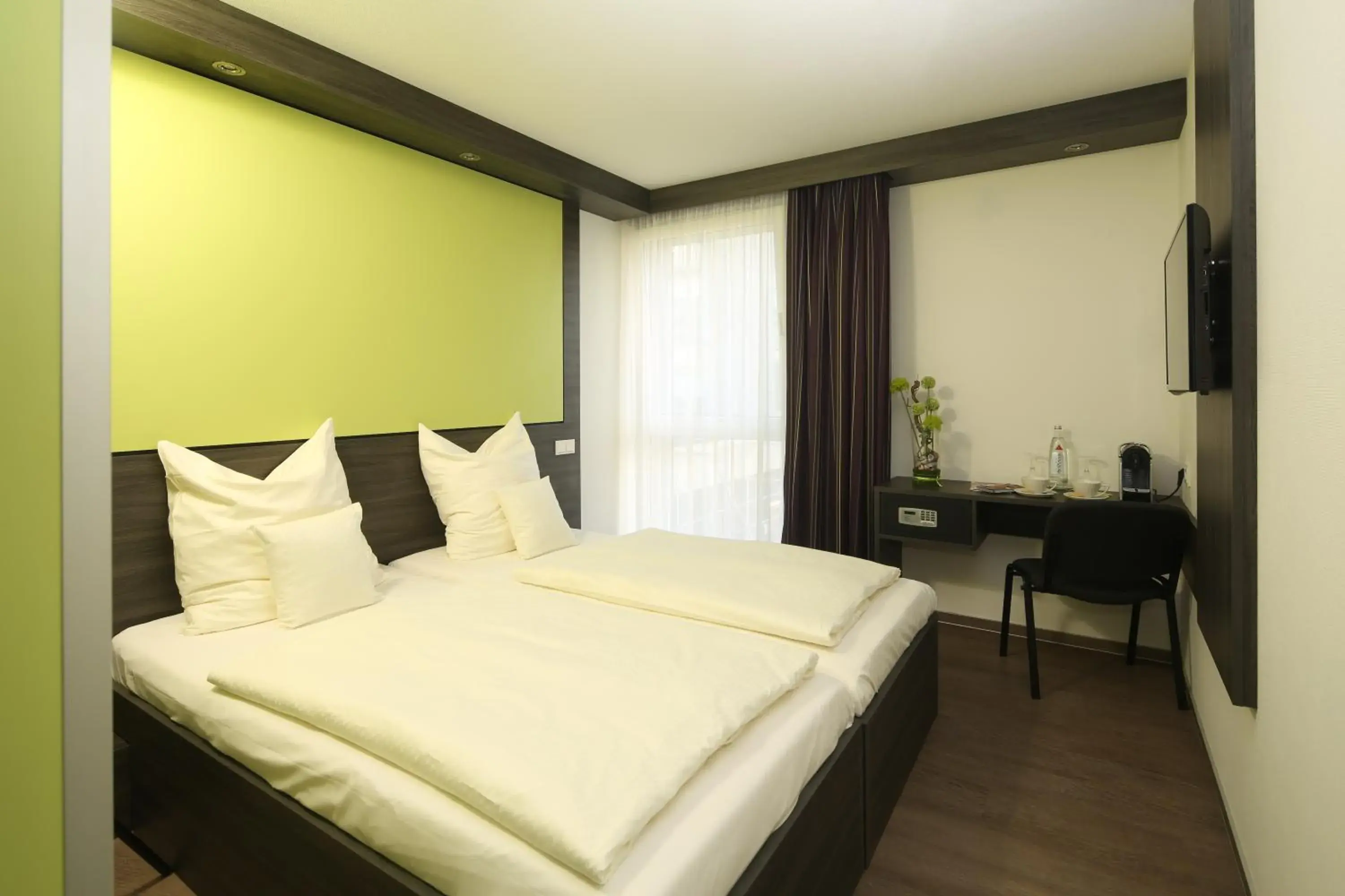 Economy Double Room in Economy-Hotel Economy Double Room in Economy-Hotel