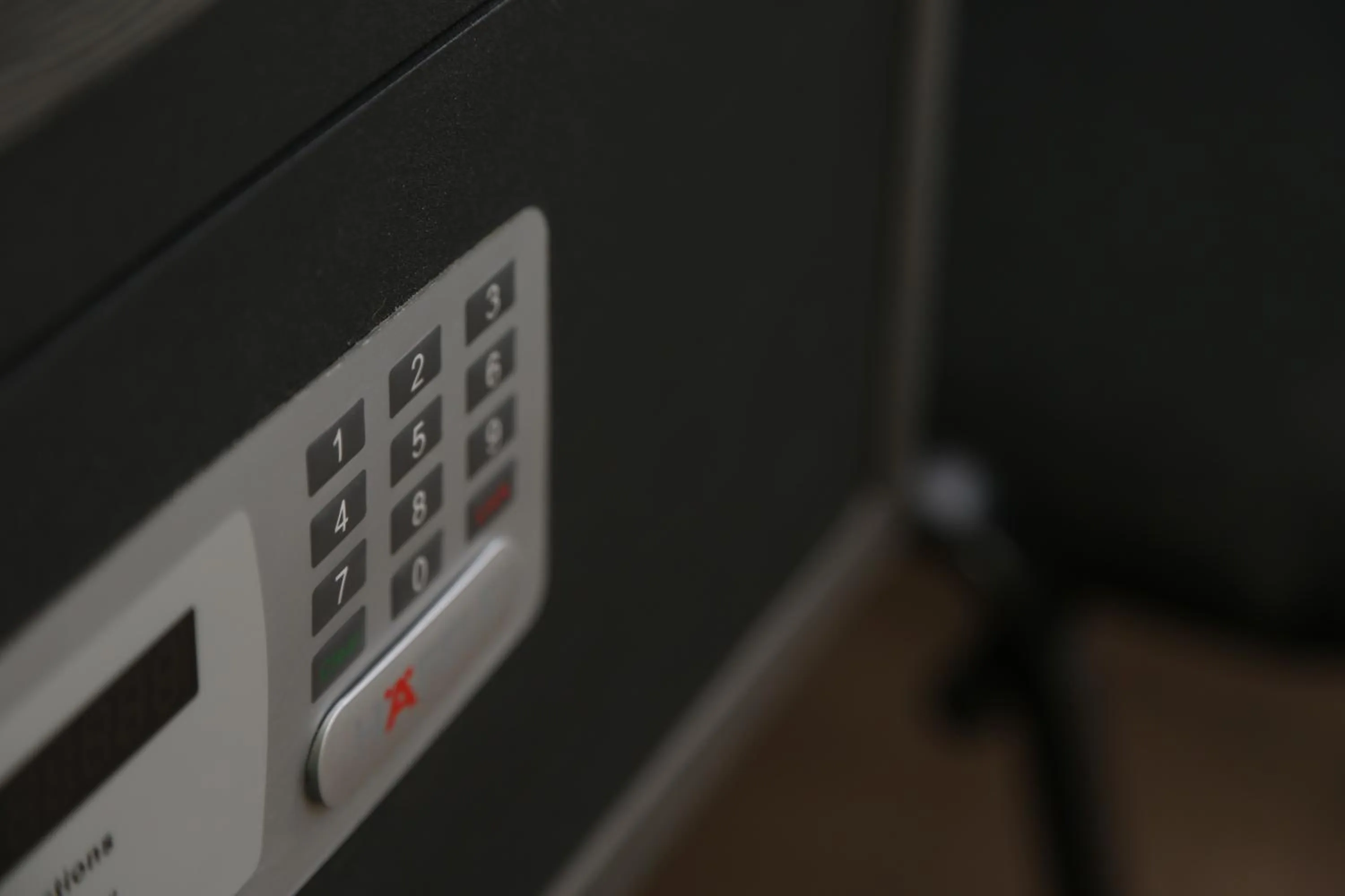 Other in Economy-Hotel