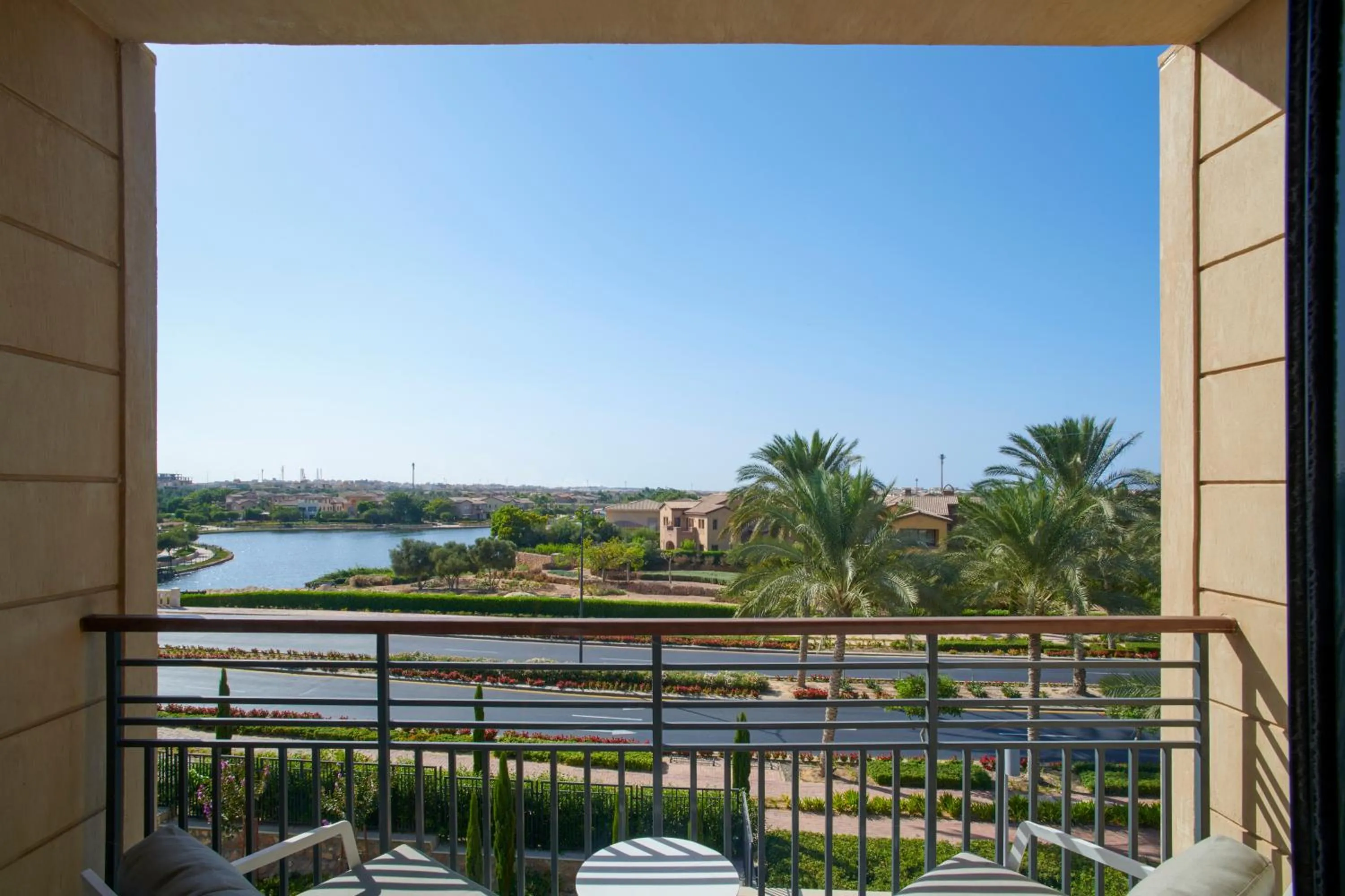 View (from property/room) in Marassi Boutique Hotel-Marina 1
