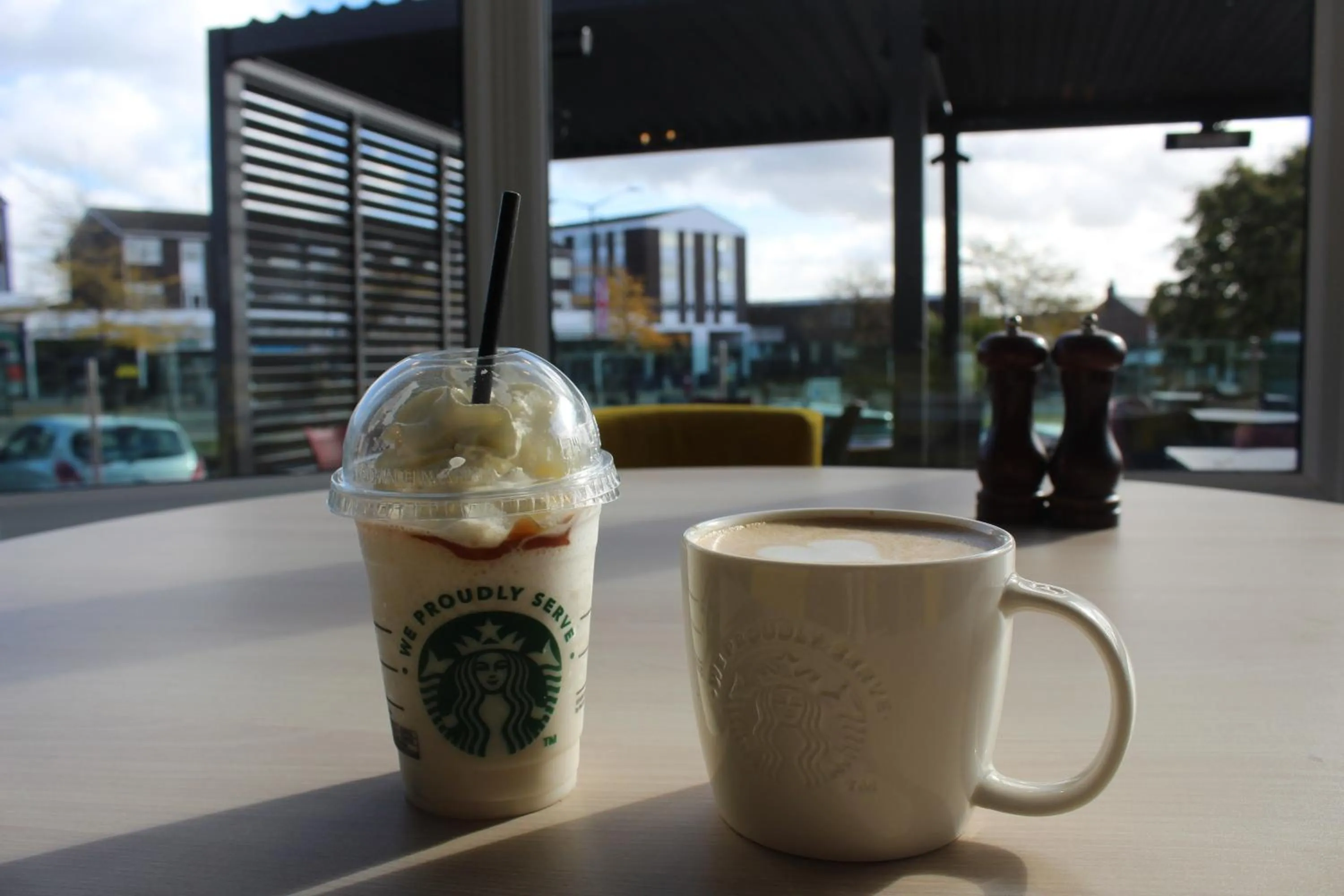 Photo of the whole room in Holiday Inn Kenilworth - Warwick by IHG