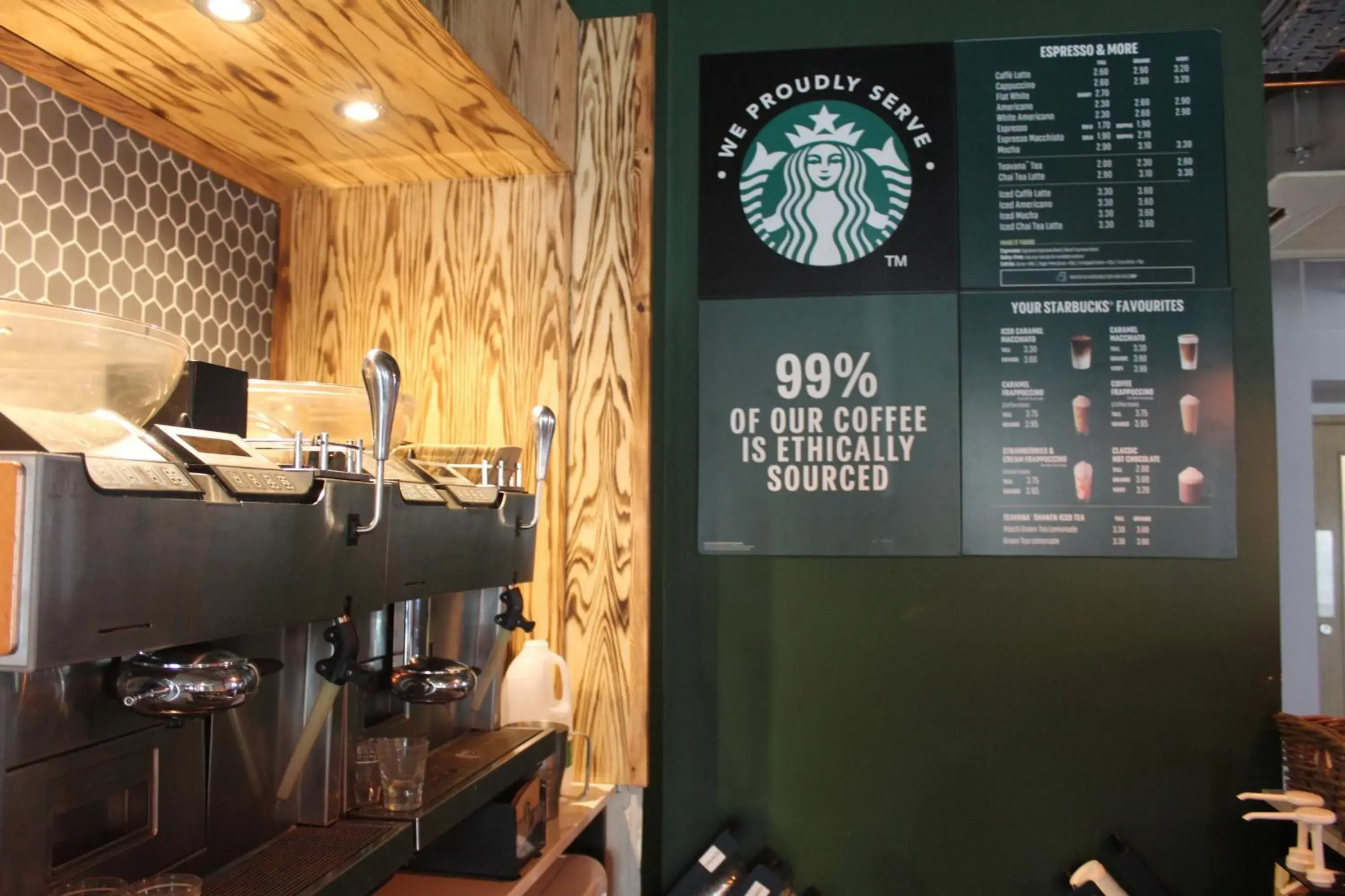 Restaurant/places to eat in Holiday Inn Kenilworth - Warwick by IHG Restaurant/places to eat in Holiday Inn Kenilworth - Warwick by IHG