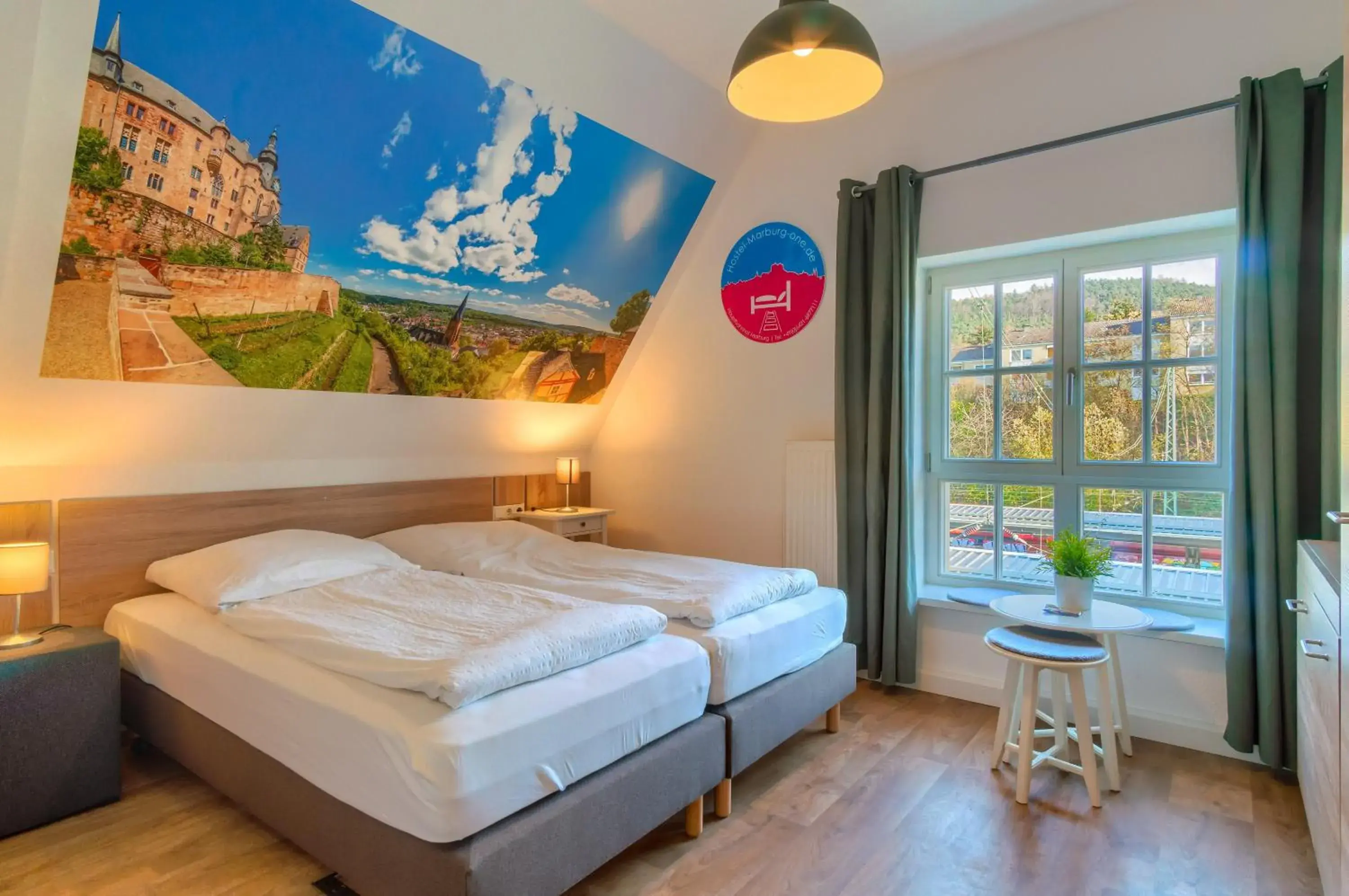 Hostel-Marburg-one Hostel-Marburg-one