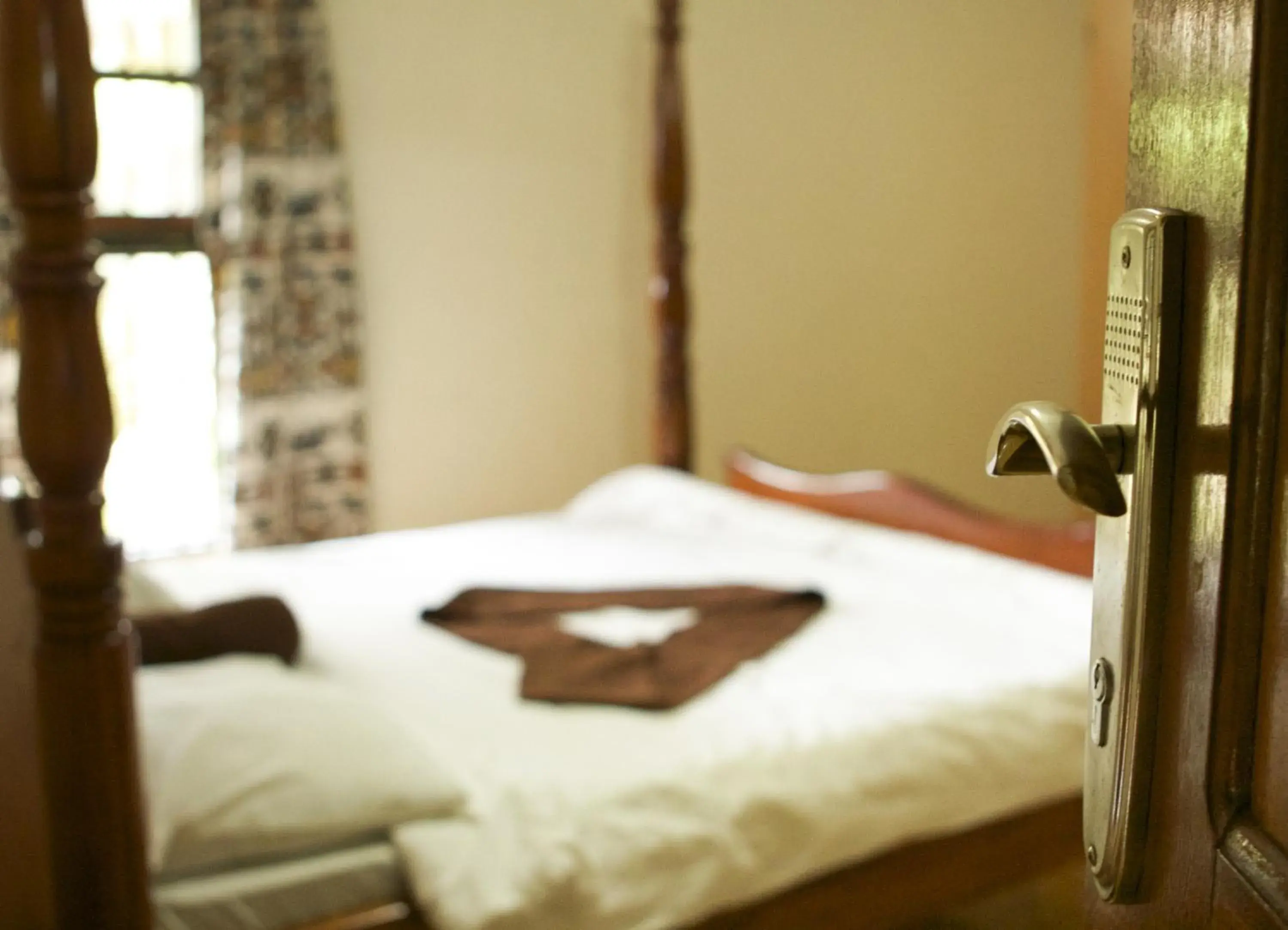 Bedroom in Olive Gardens Hotel Kampala Bedroom in Olive Gardens Hotel Kampala