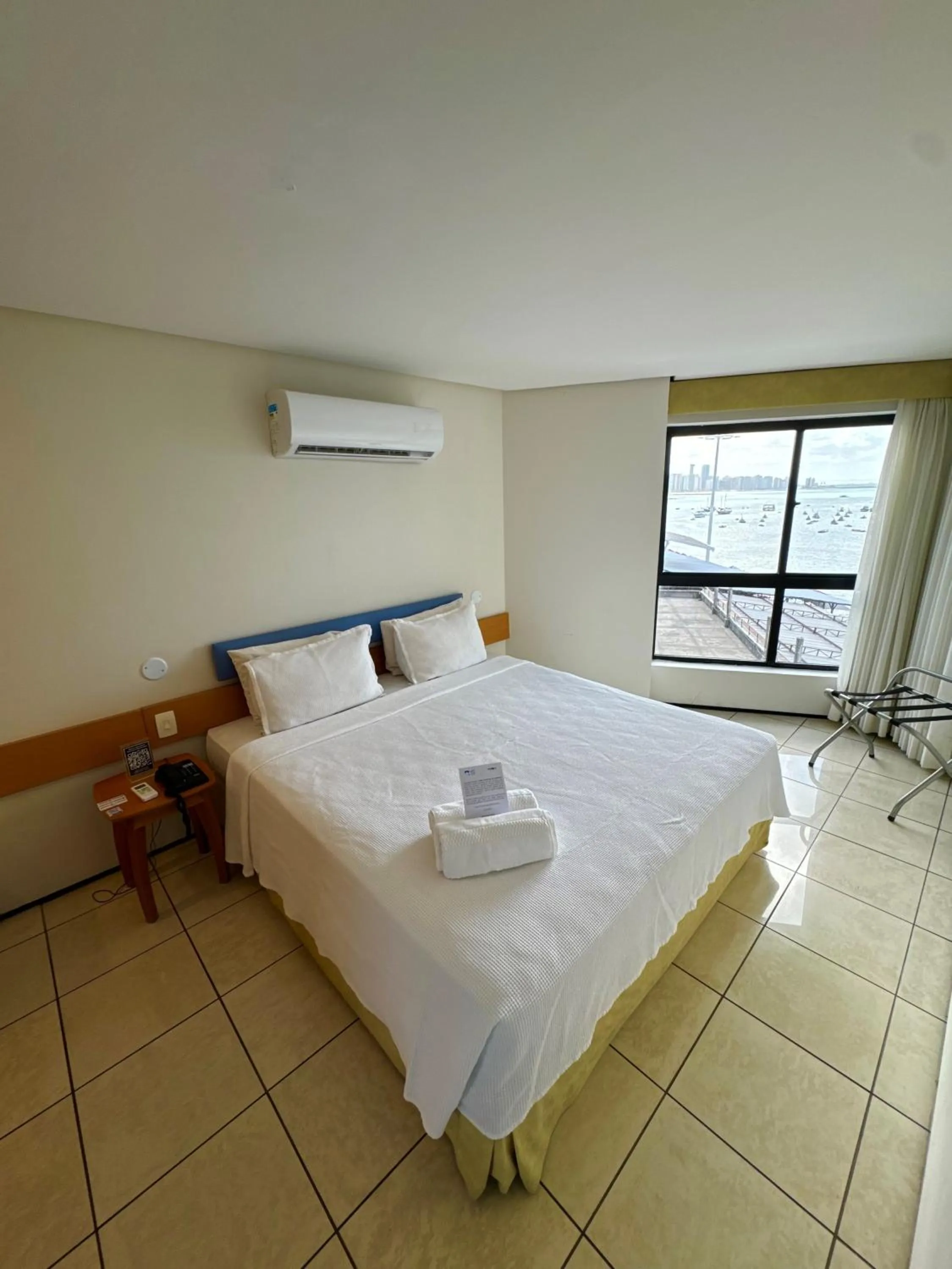 Bedroom, Bed in Iate Plaza Hotel