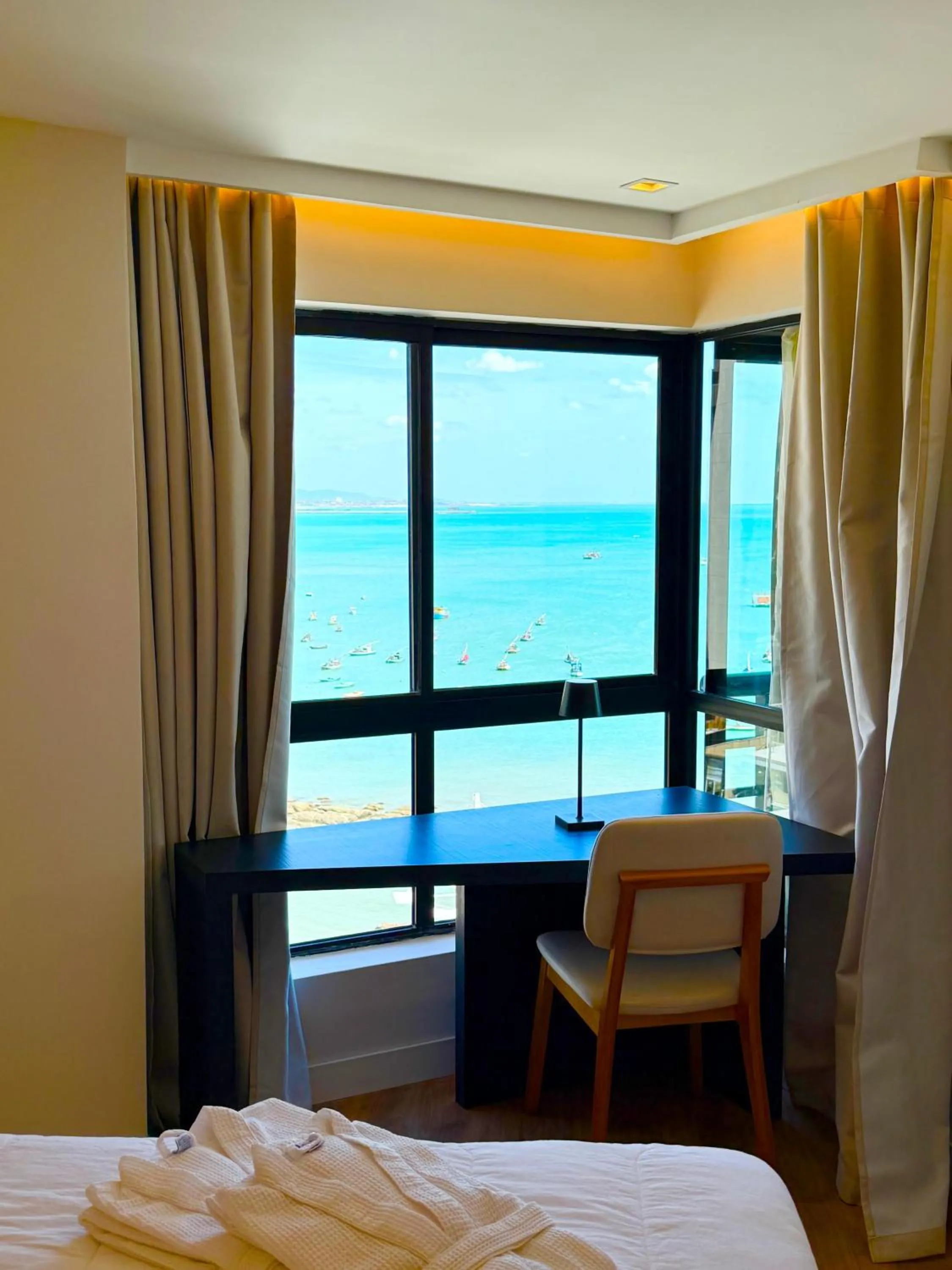 Bedroom, Bed in Iate Plaza Hotel