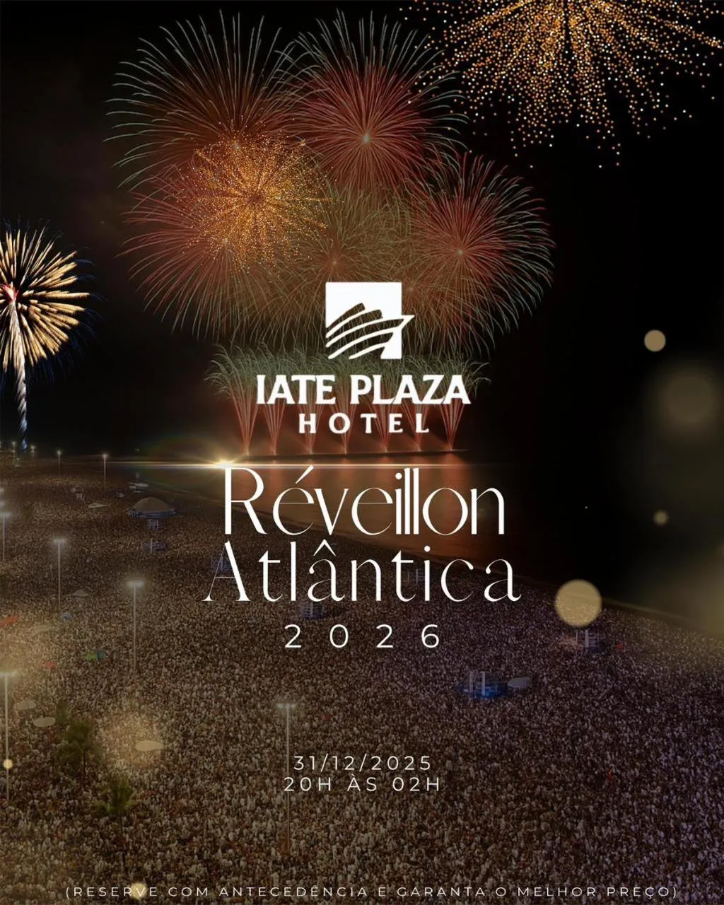 Iate Plaza Hotel