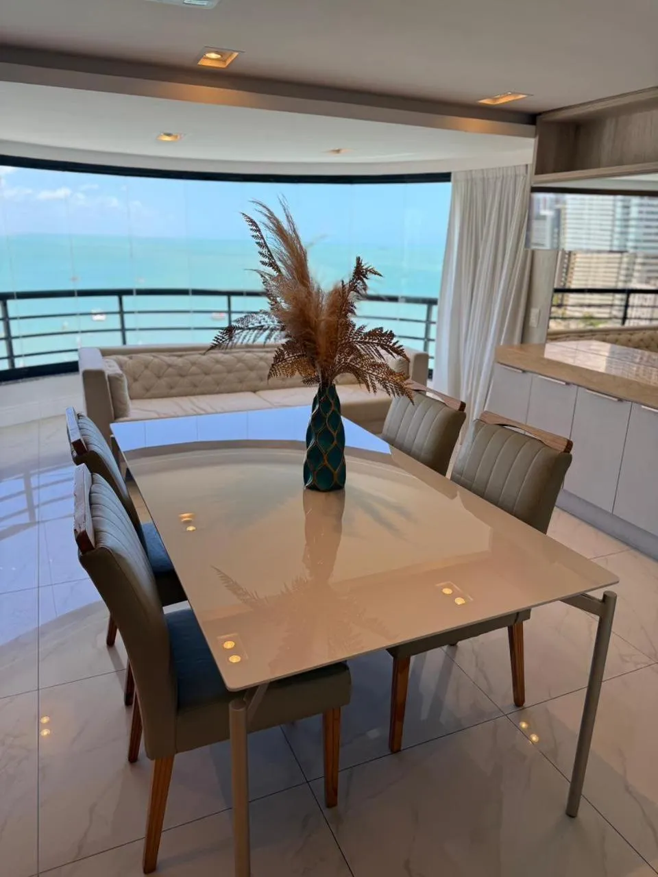 Living room in Iate Plaza Hotel