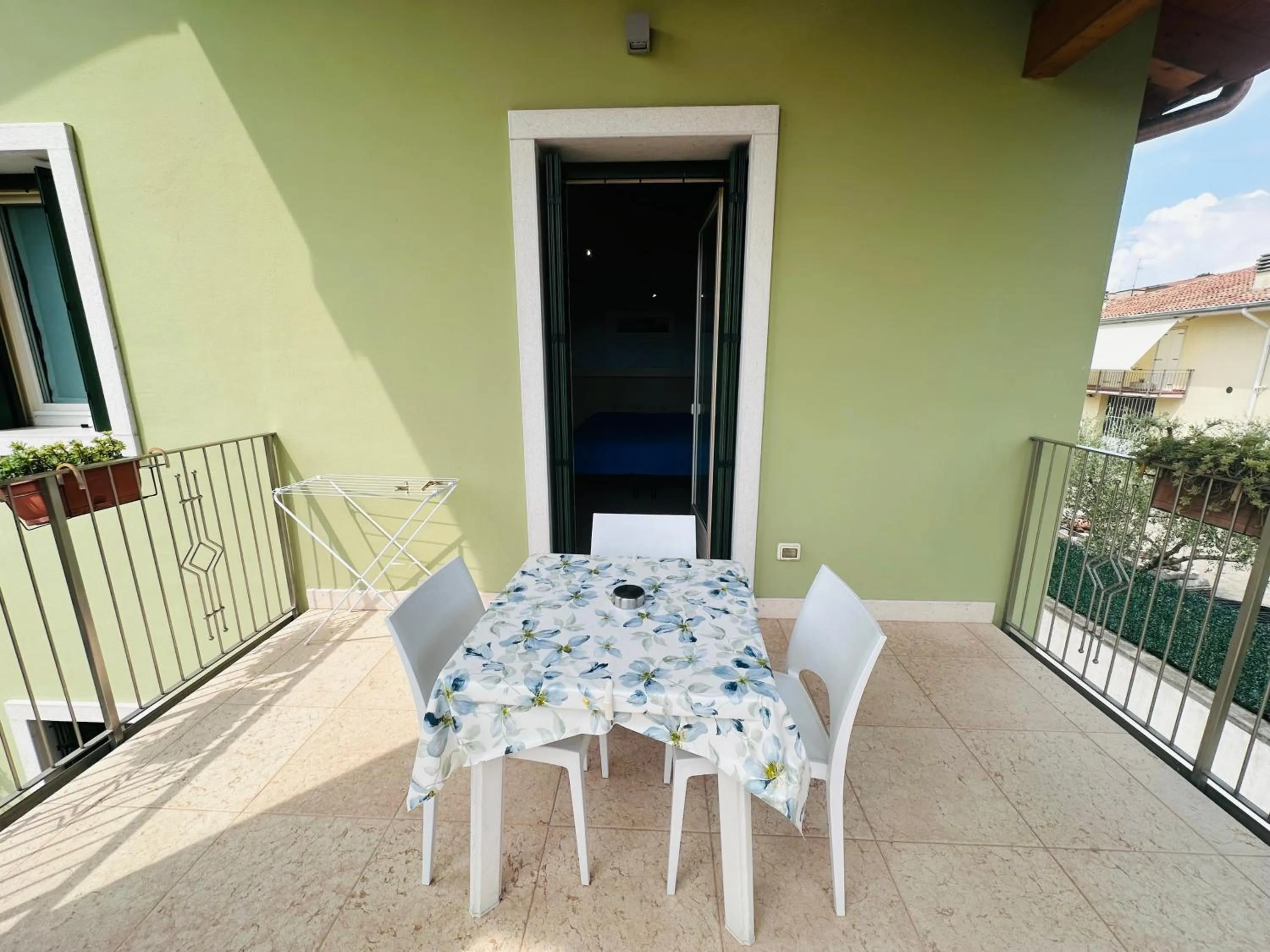 B&B Al Fondaco
