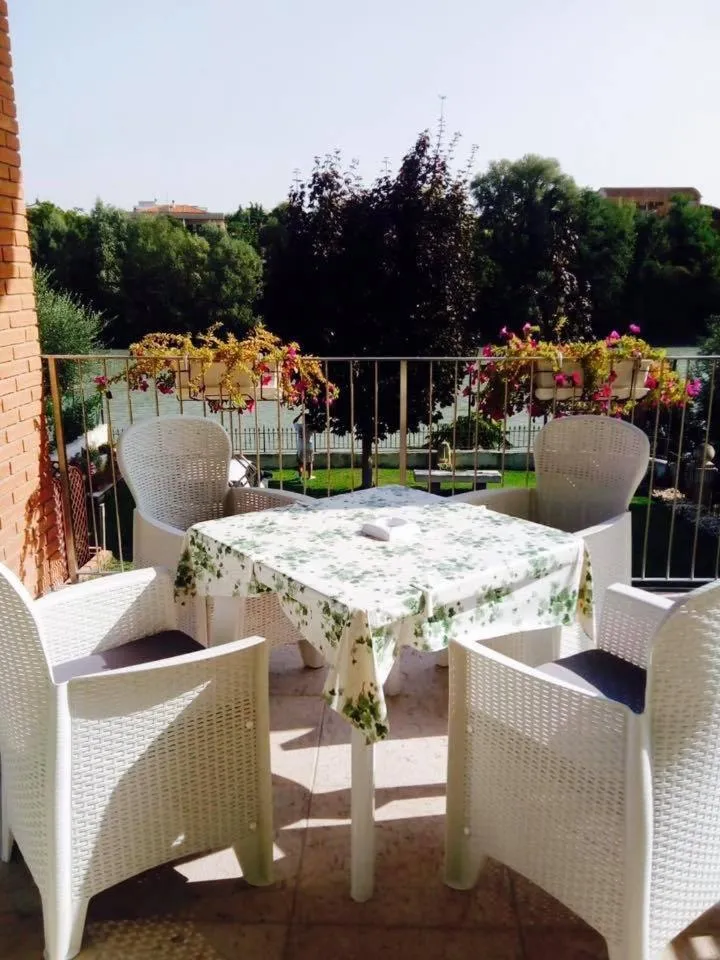 B&B Al Fondaco
