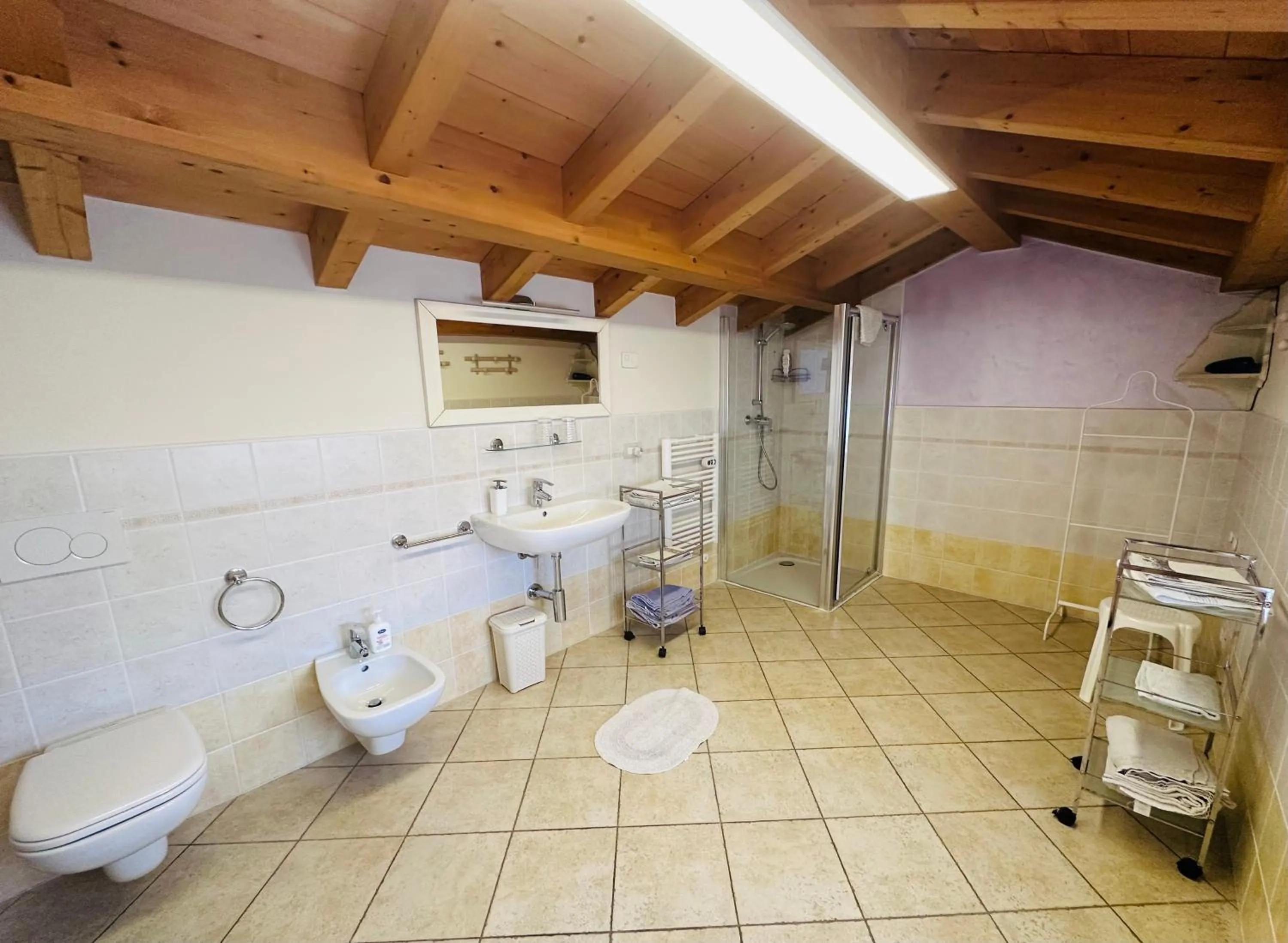 B&B Al Fondaco