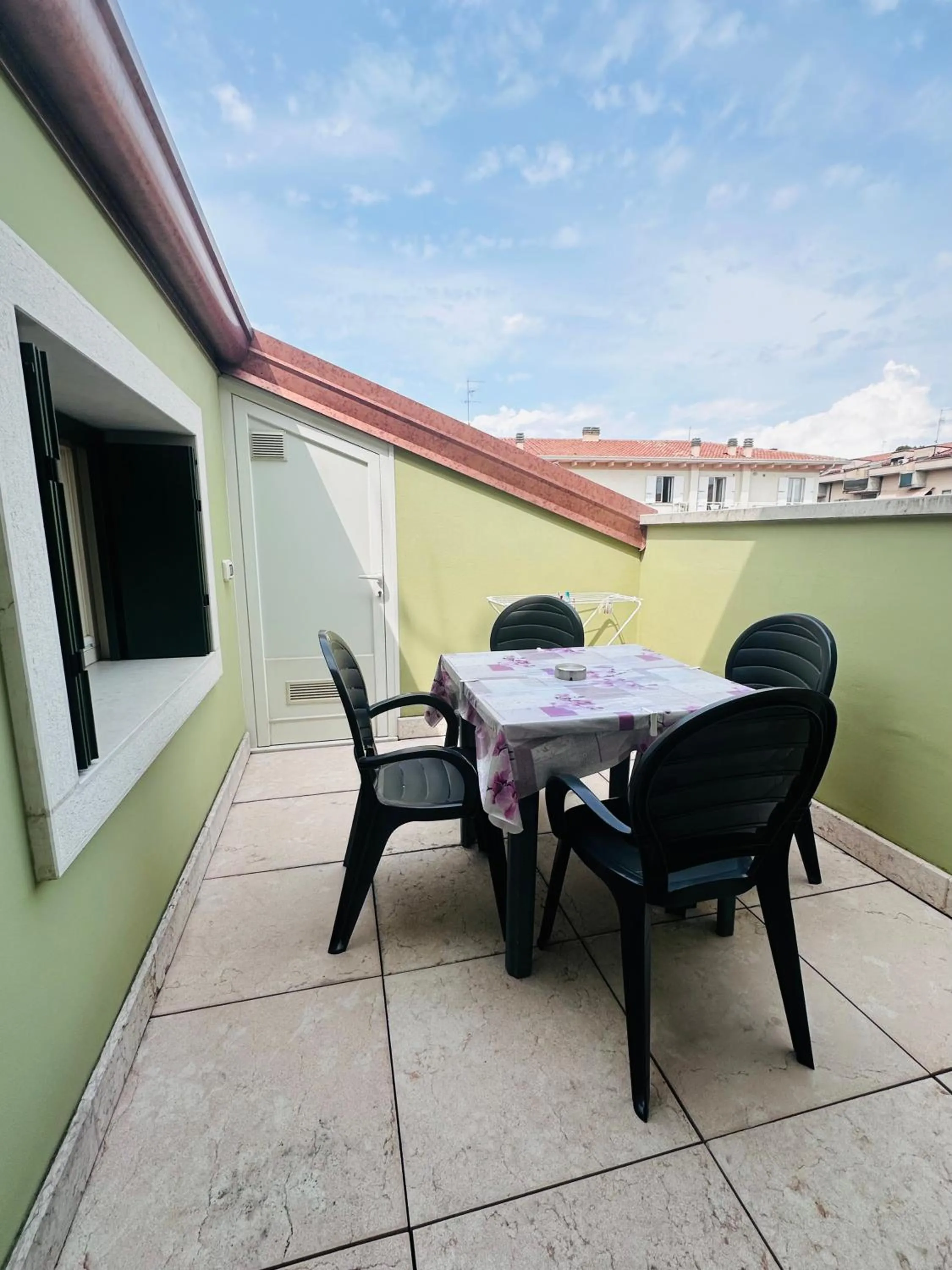 B&B Al Fondaco