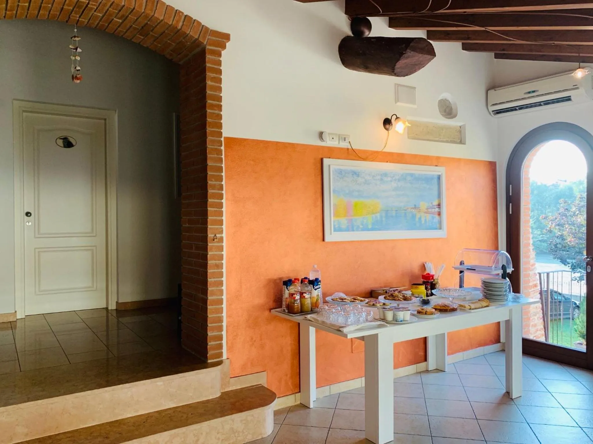 B&B Al Fondaco