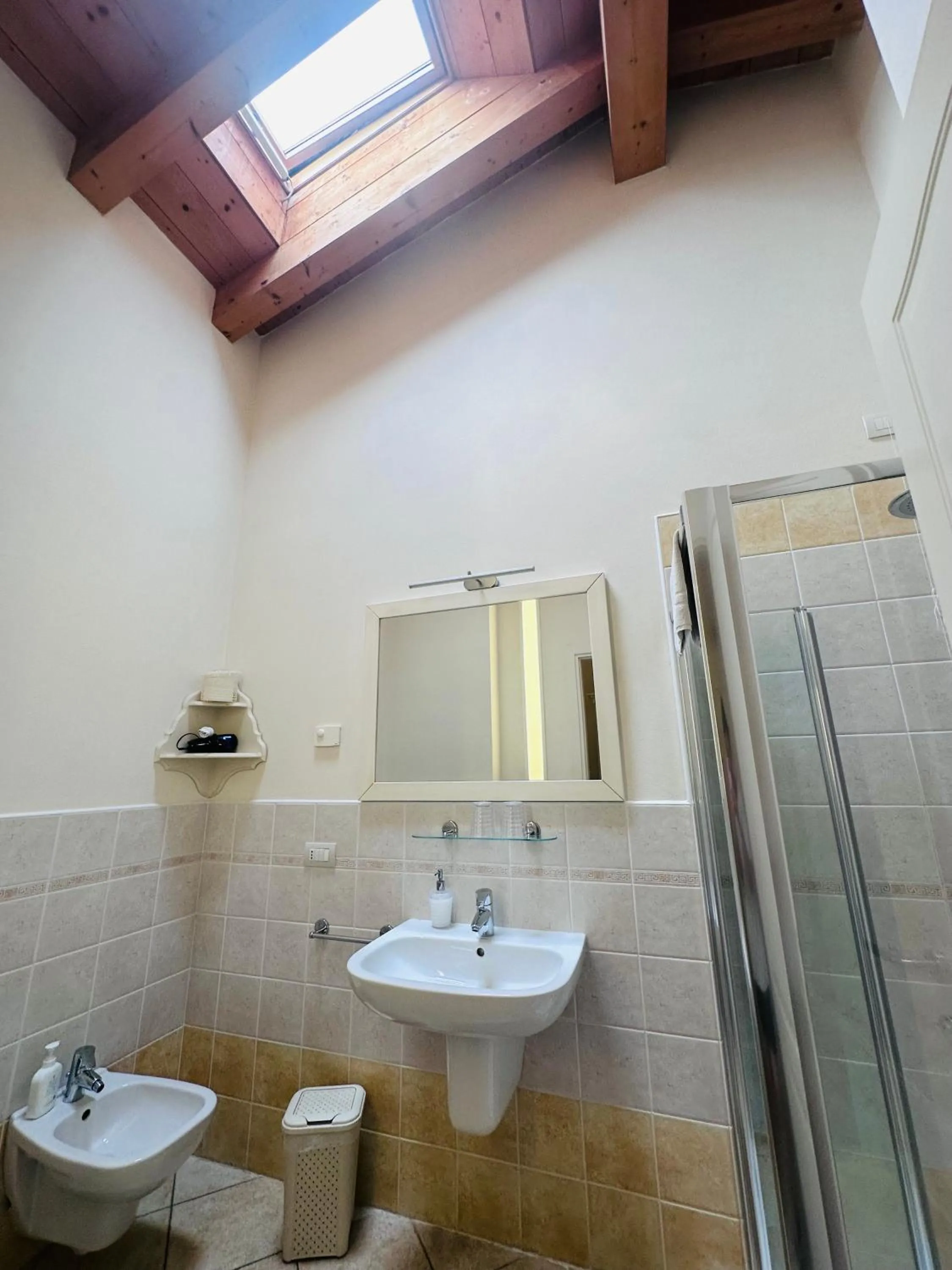 B&B Al Fondaco