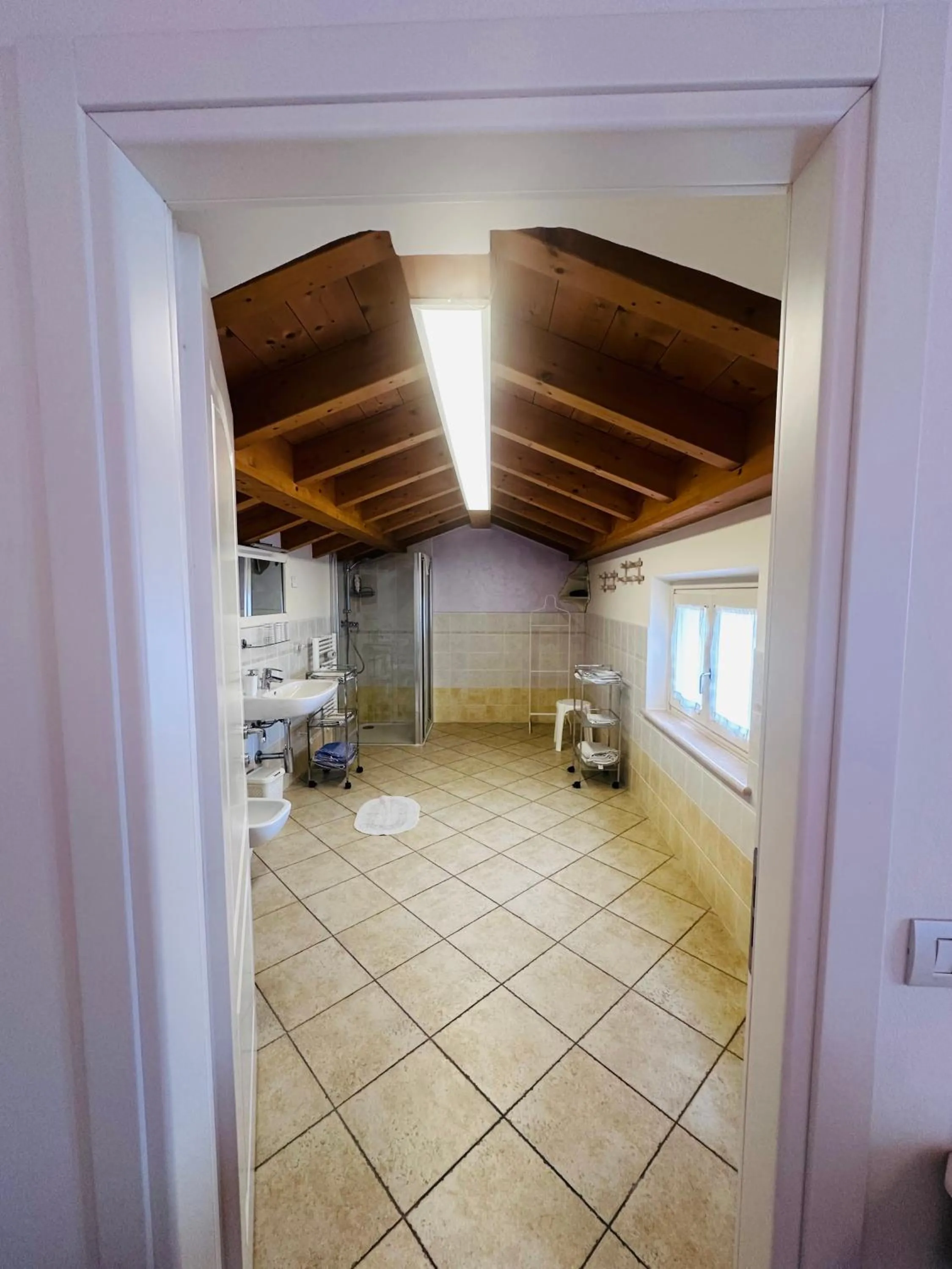 B&B Al Fondaco