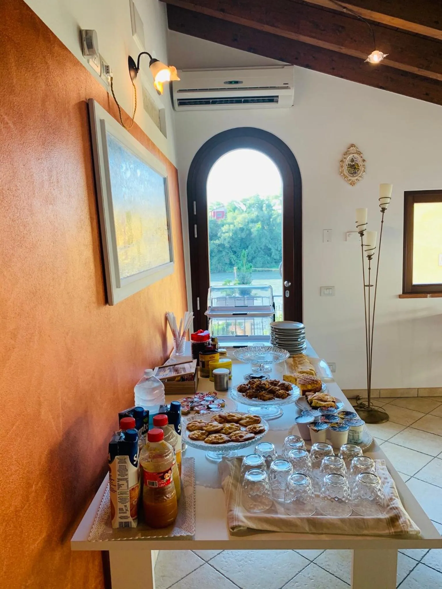 B&B Al Fondaco