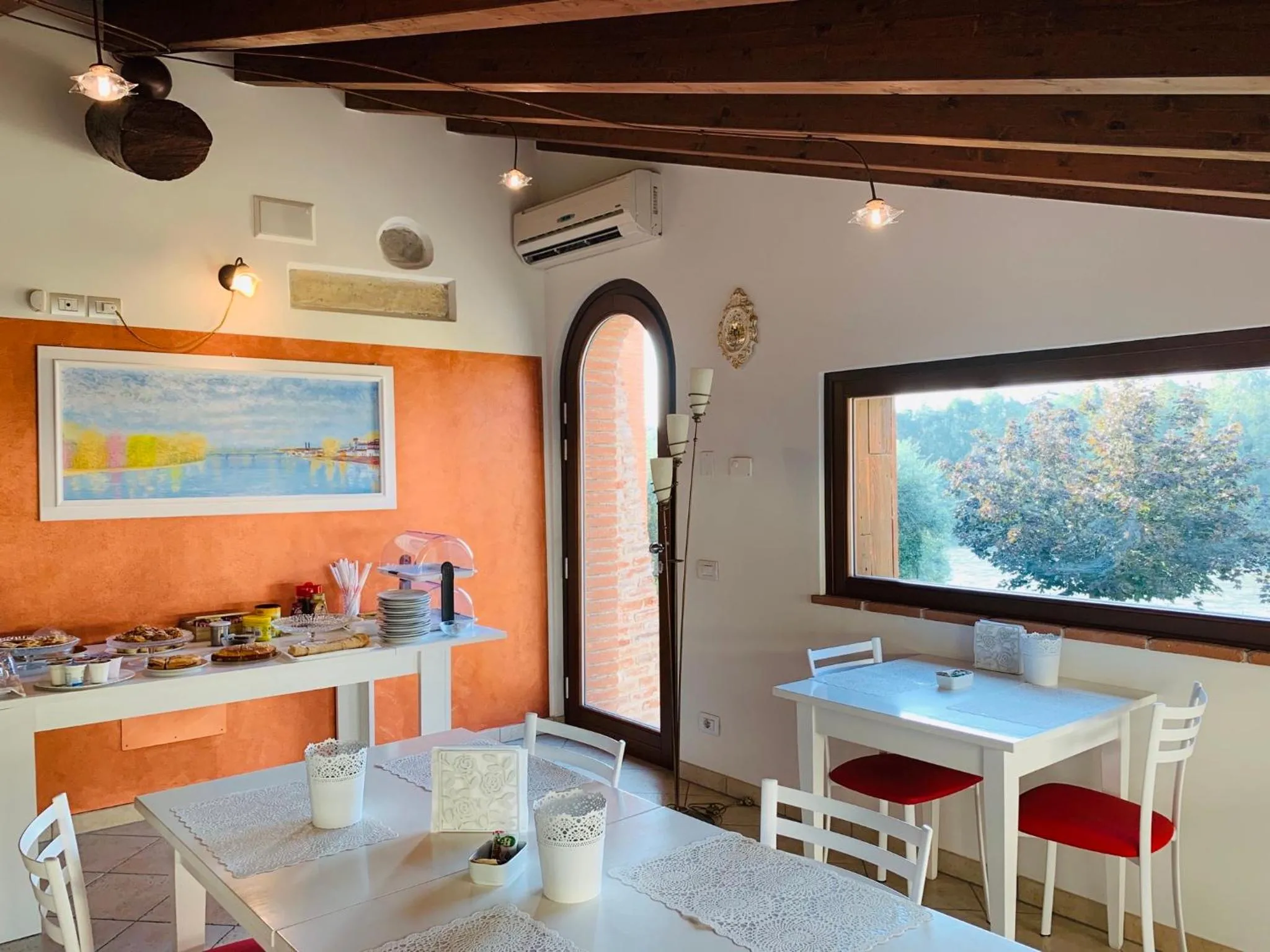B&B Al Fondaco