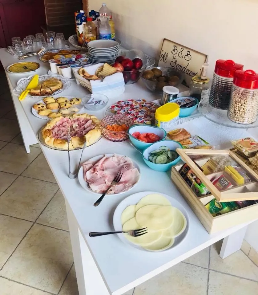 B&B Al Fondaco