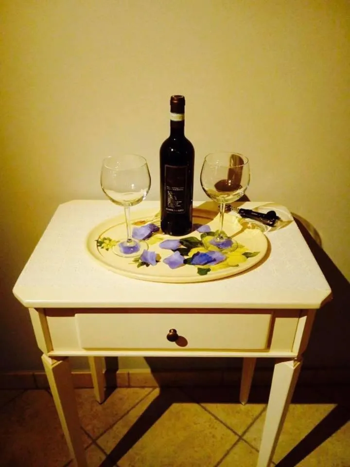 B&B Al Fondaco