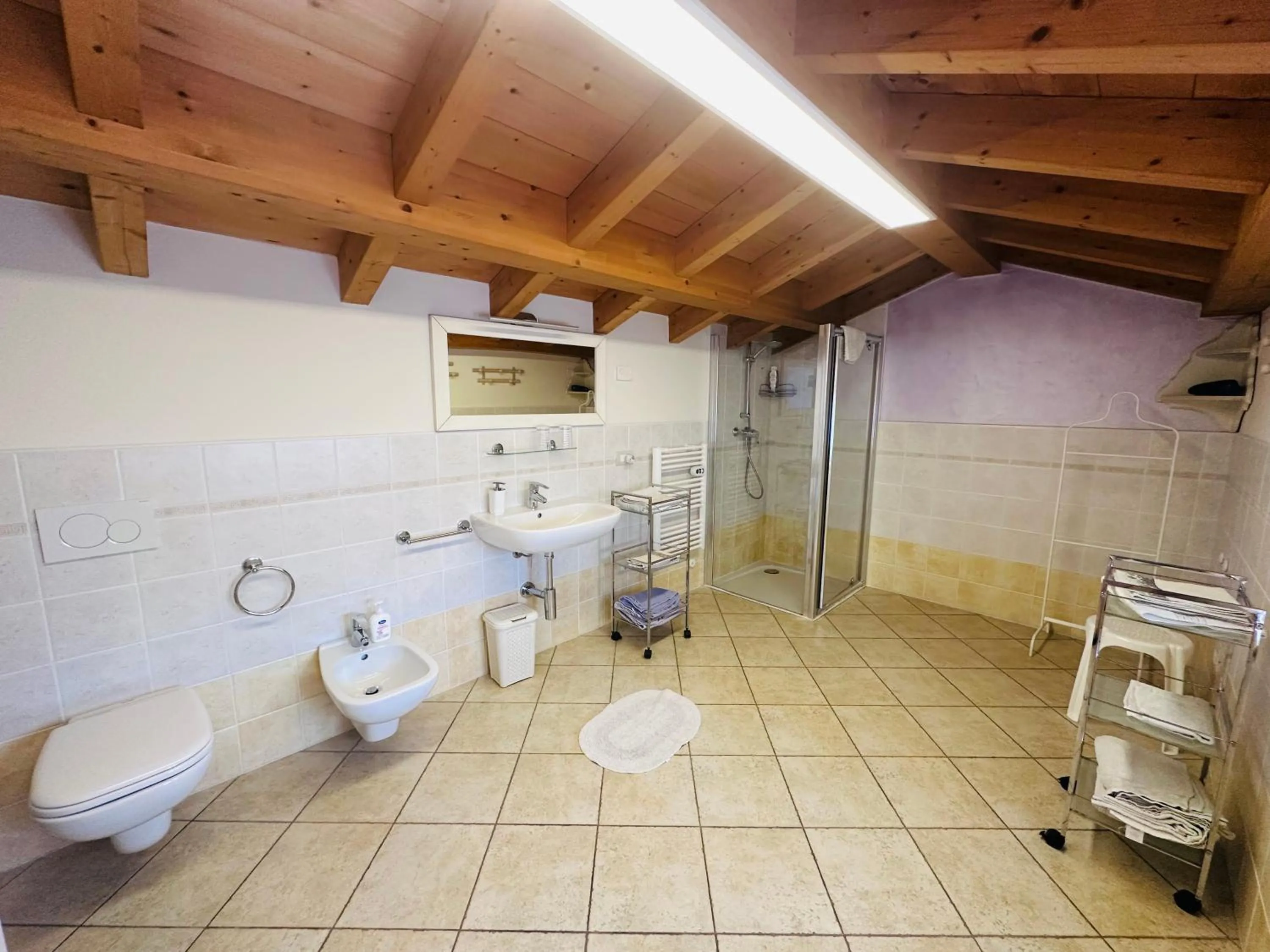 B&B Al Fondaco