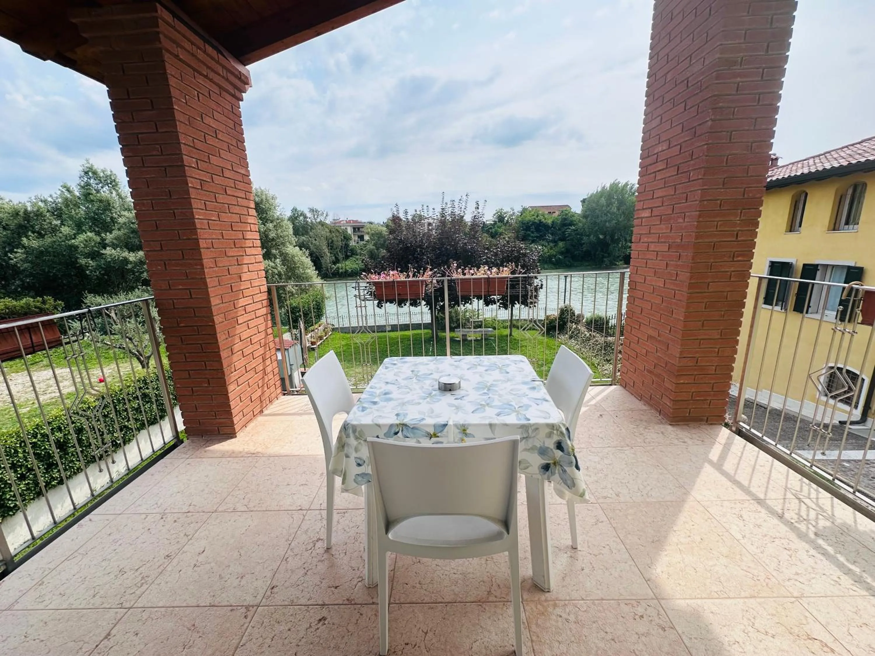 B&B Al Fondaco