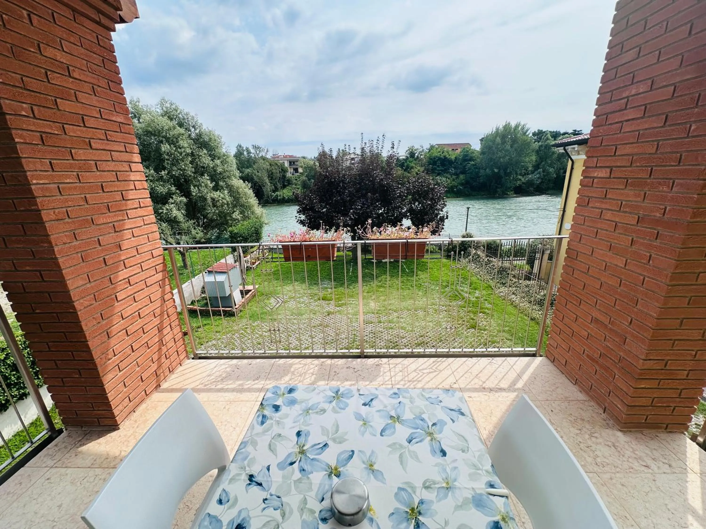 B&B Al Fondaco