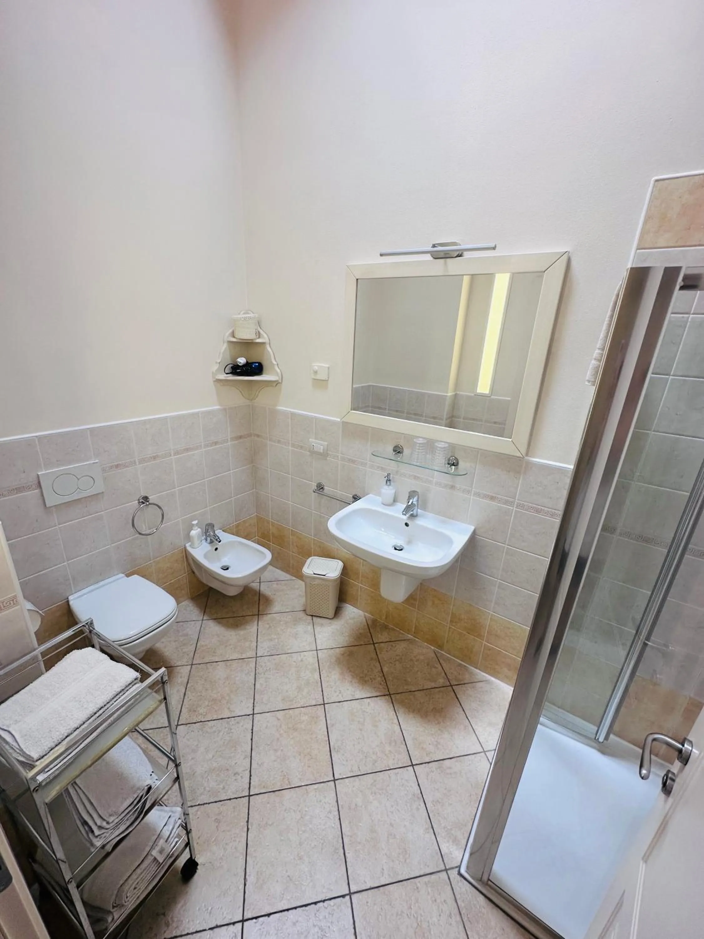 B&B Al Fondaco