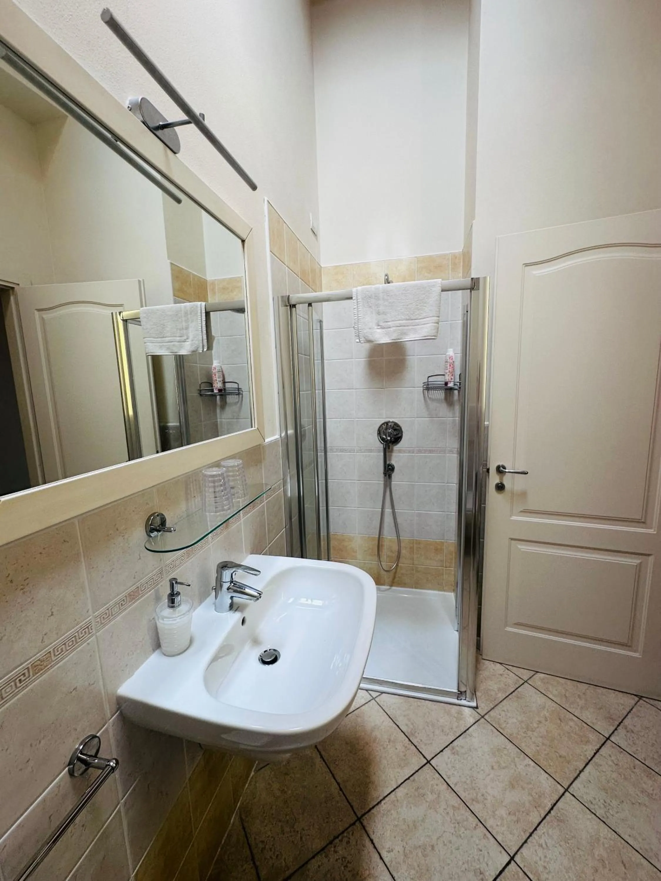 B&B Al Fondaco