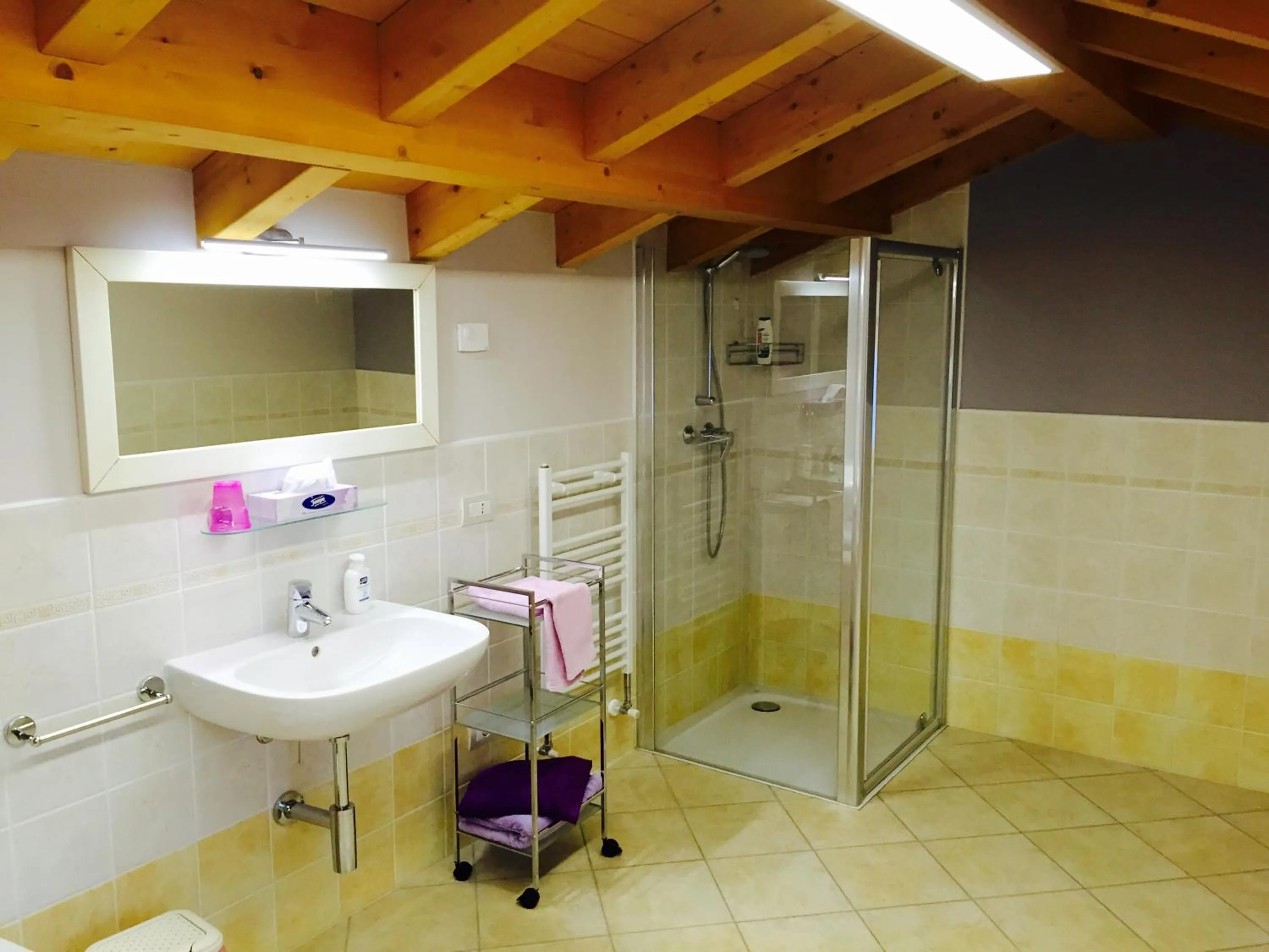 B&B Al Fondaco