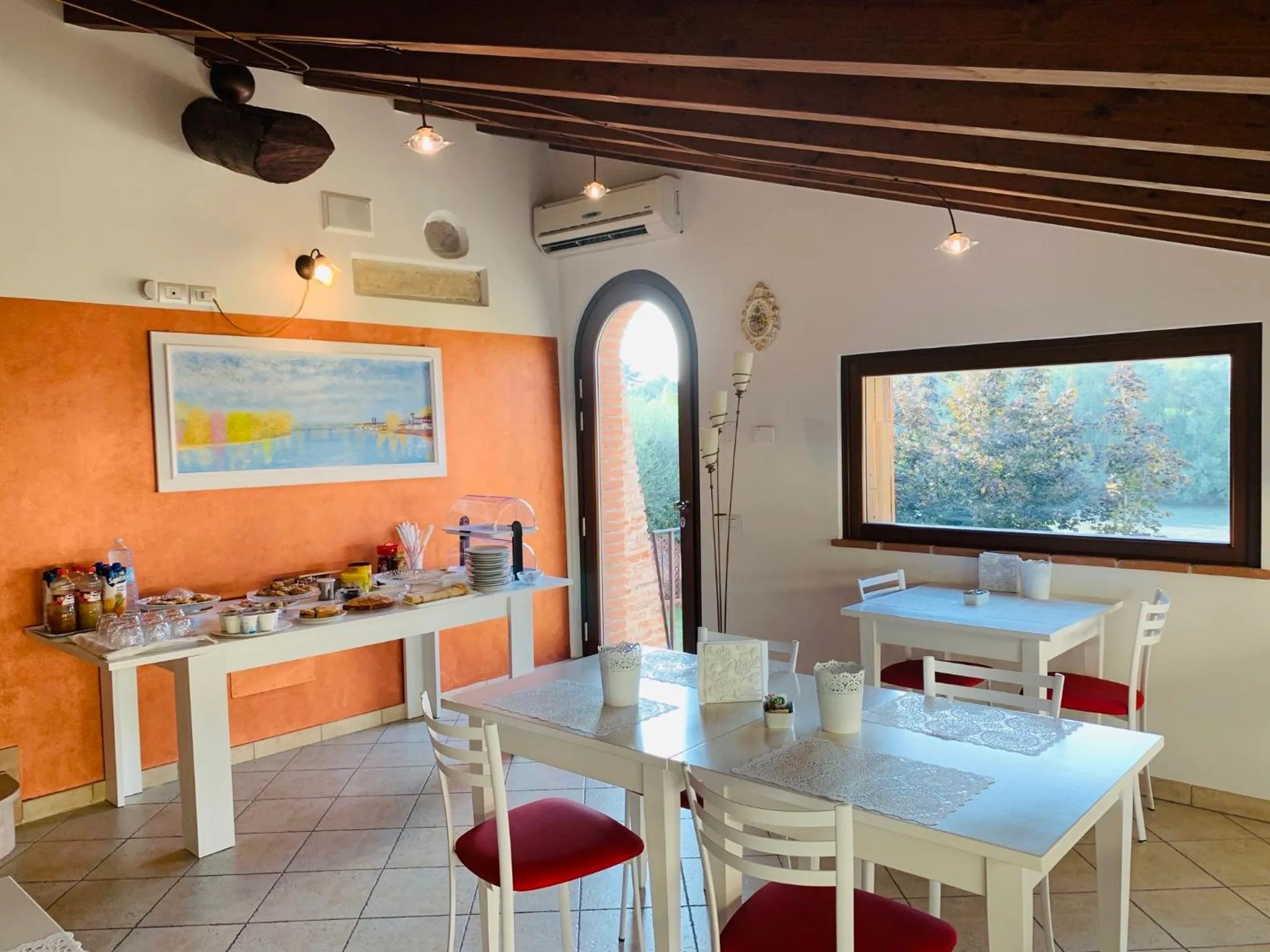B&B Al Fondaco