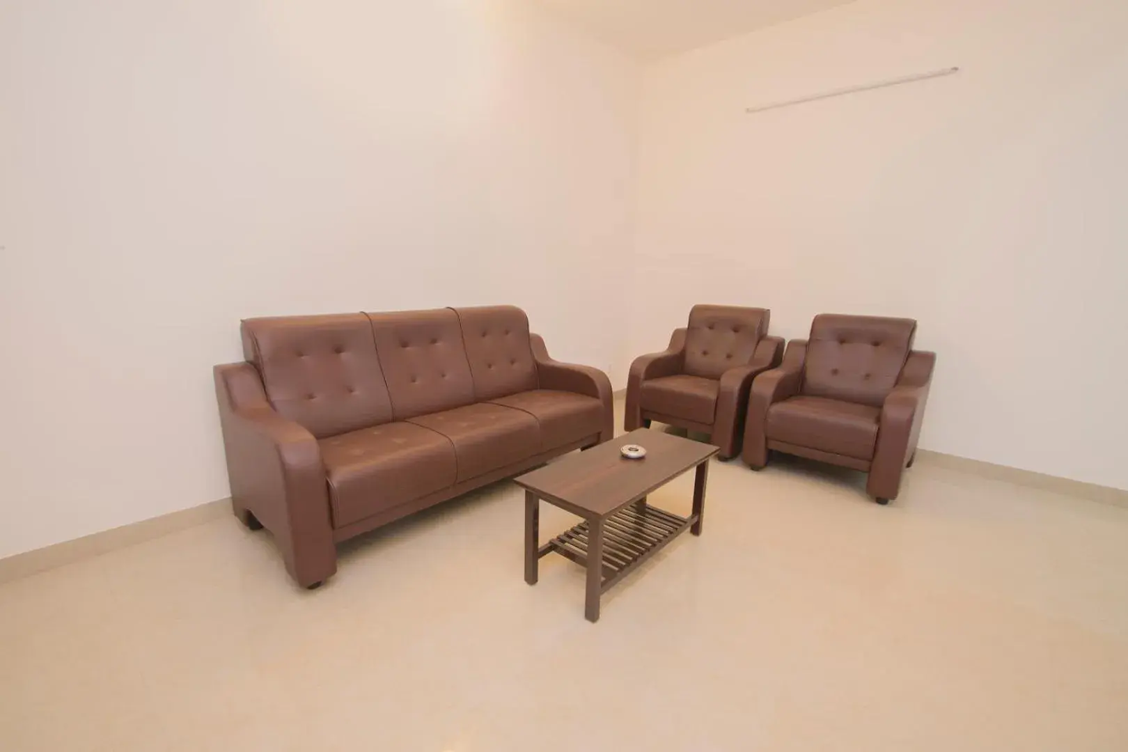Living room in ThulasiRams Service Apartments Living room in ThulasiRams Service Apartments