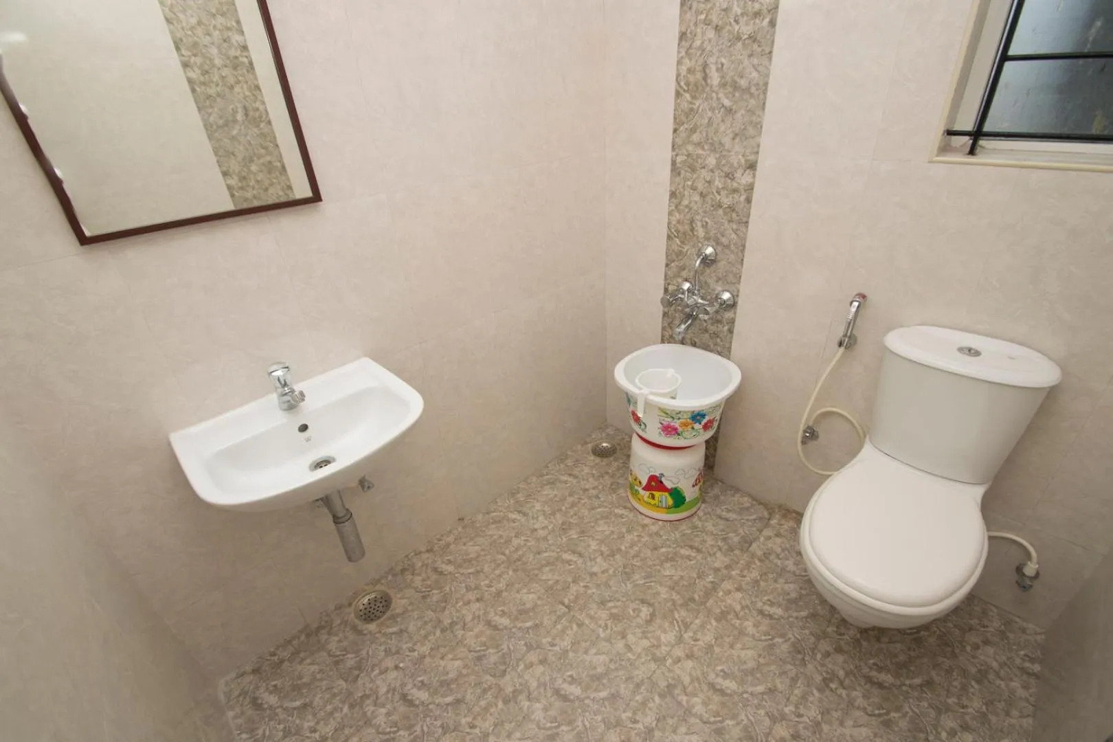 ThulasiRams Service Apartments