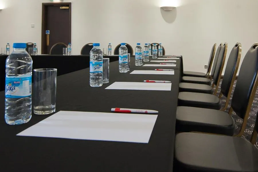 Meeting/conference room in Riverside Hotel