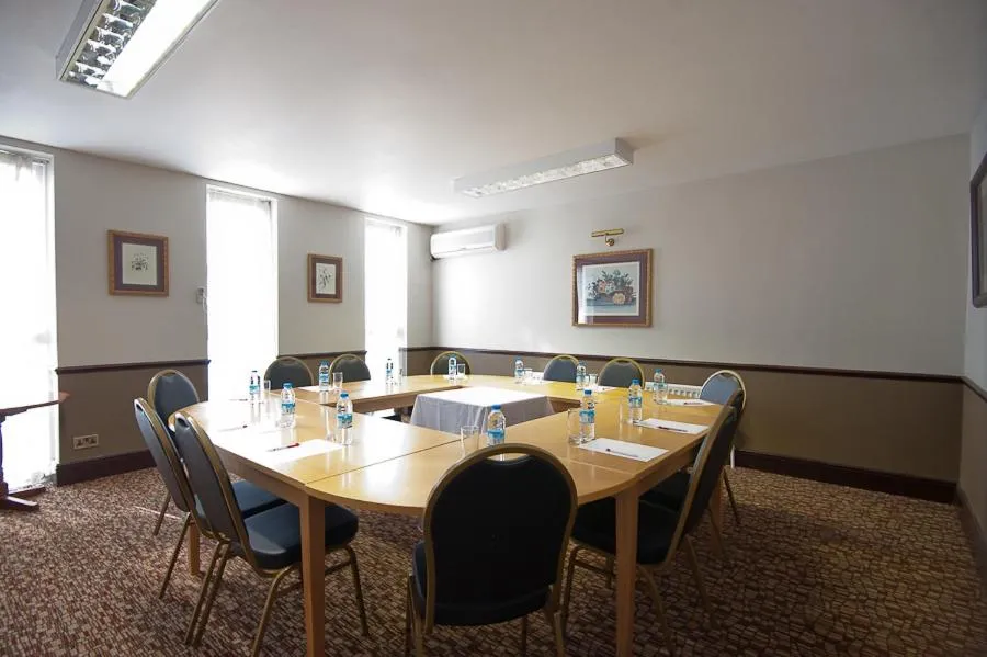 Meeting/conference room in Riverside Hotel